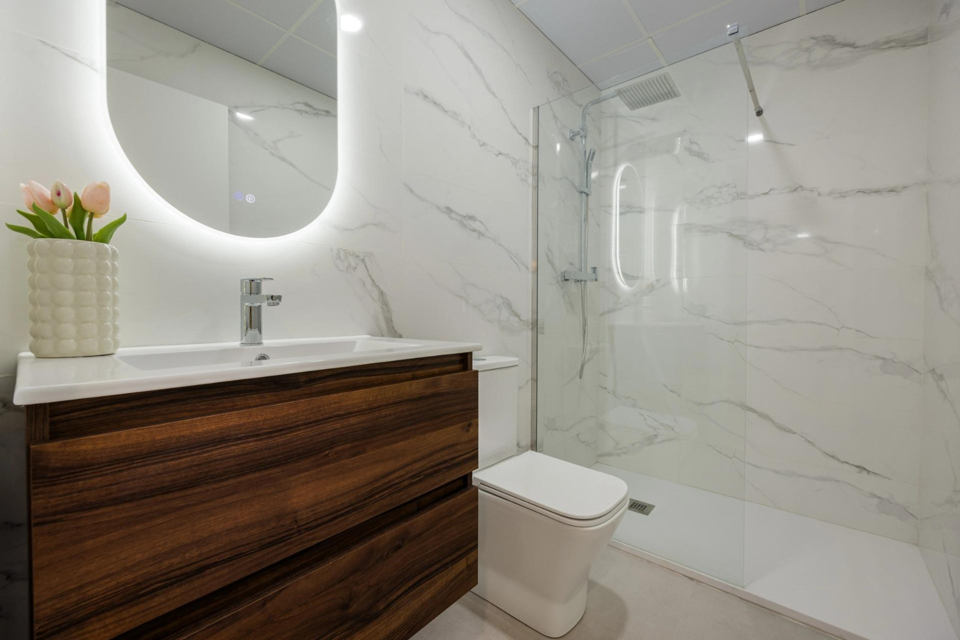 Nouvelle construction - Apartment - Villajoyosa - Gasparot
