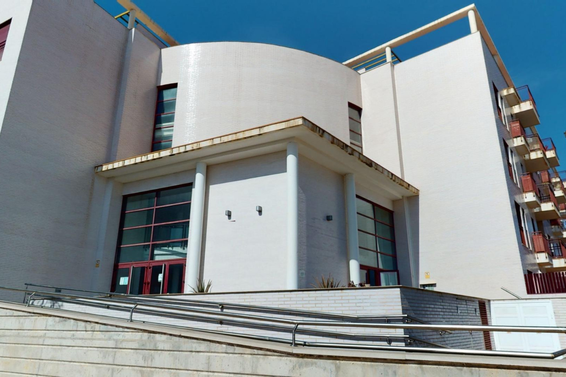 Nouvelle construction - Attique - Archena - Villanueva del Rio Segura