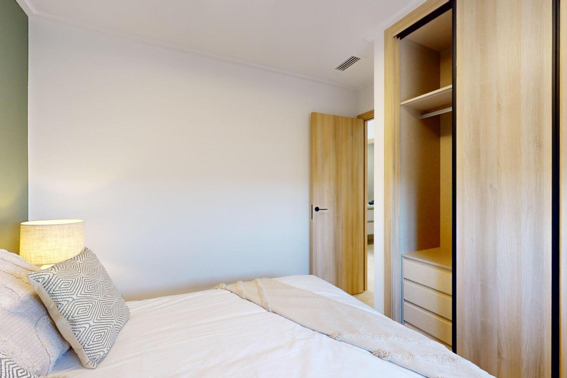 Nouvelle construction - Attique - Guardamar del Segura - El Raso
