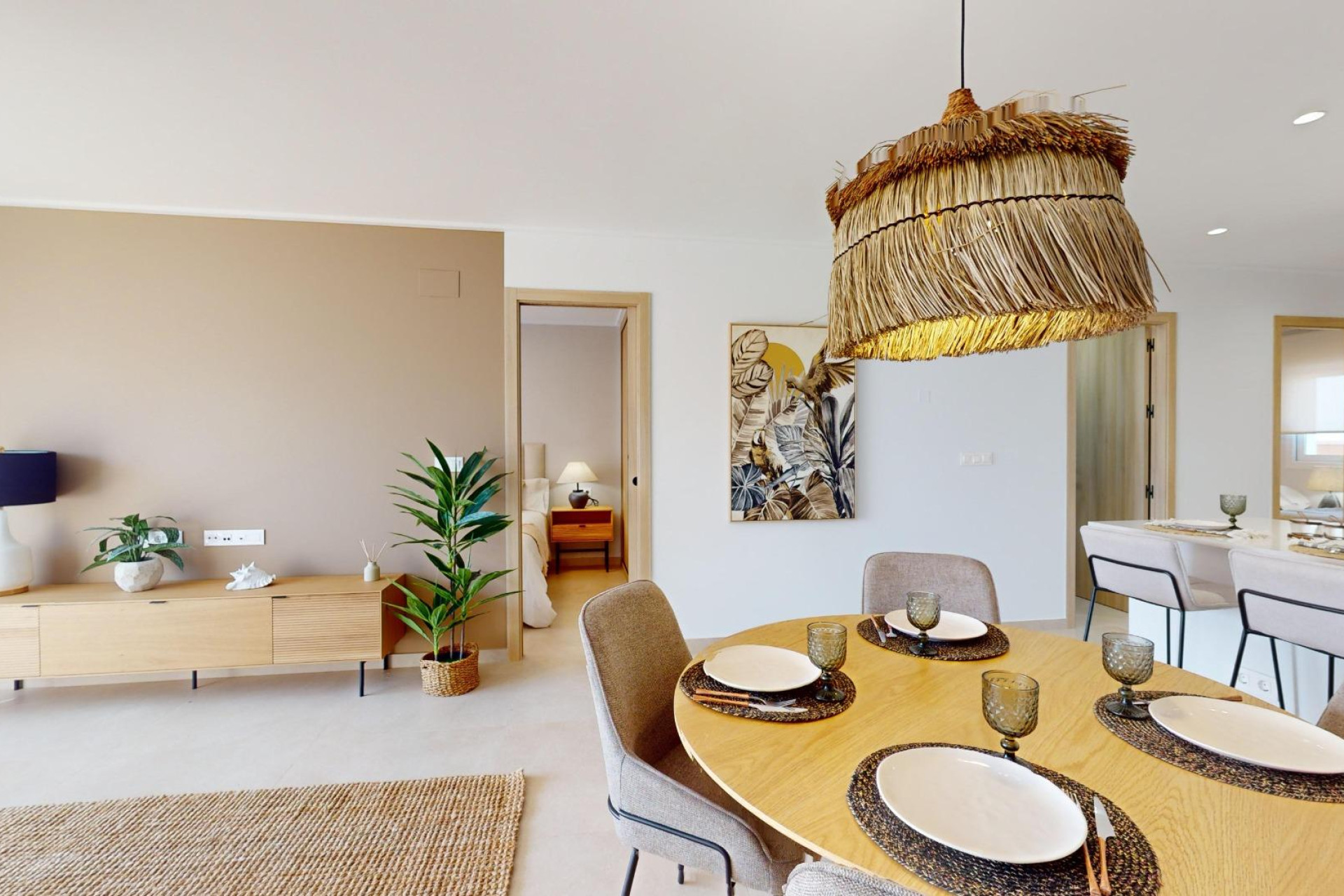 Nouvelle construction - Attique - Guardamar del Segura - El Raso