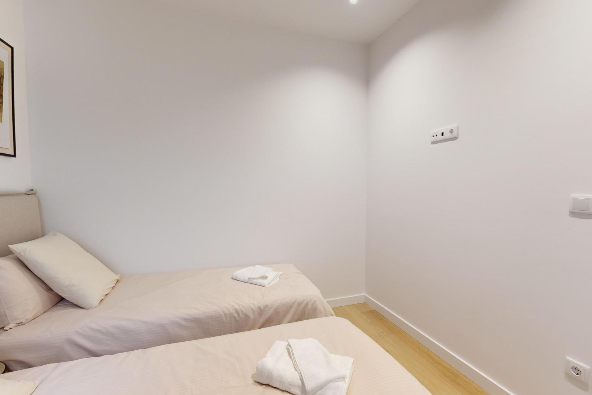 Nouvelle construction - Attique - Guardamar del Segura - Pueblo