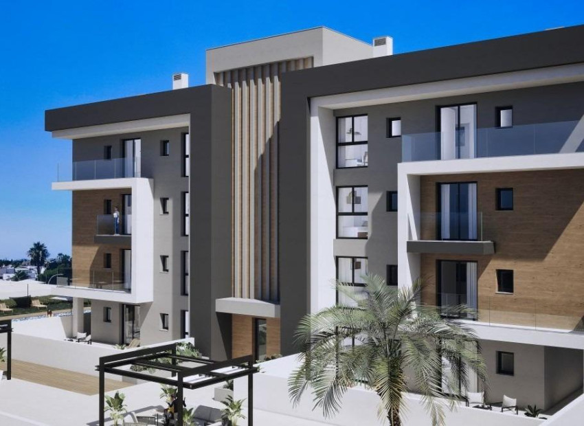 Nouvelle construction - Attique - Los Alcazares - Los Narejos