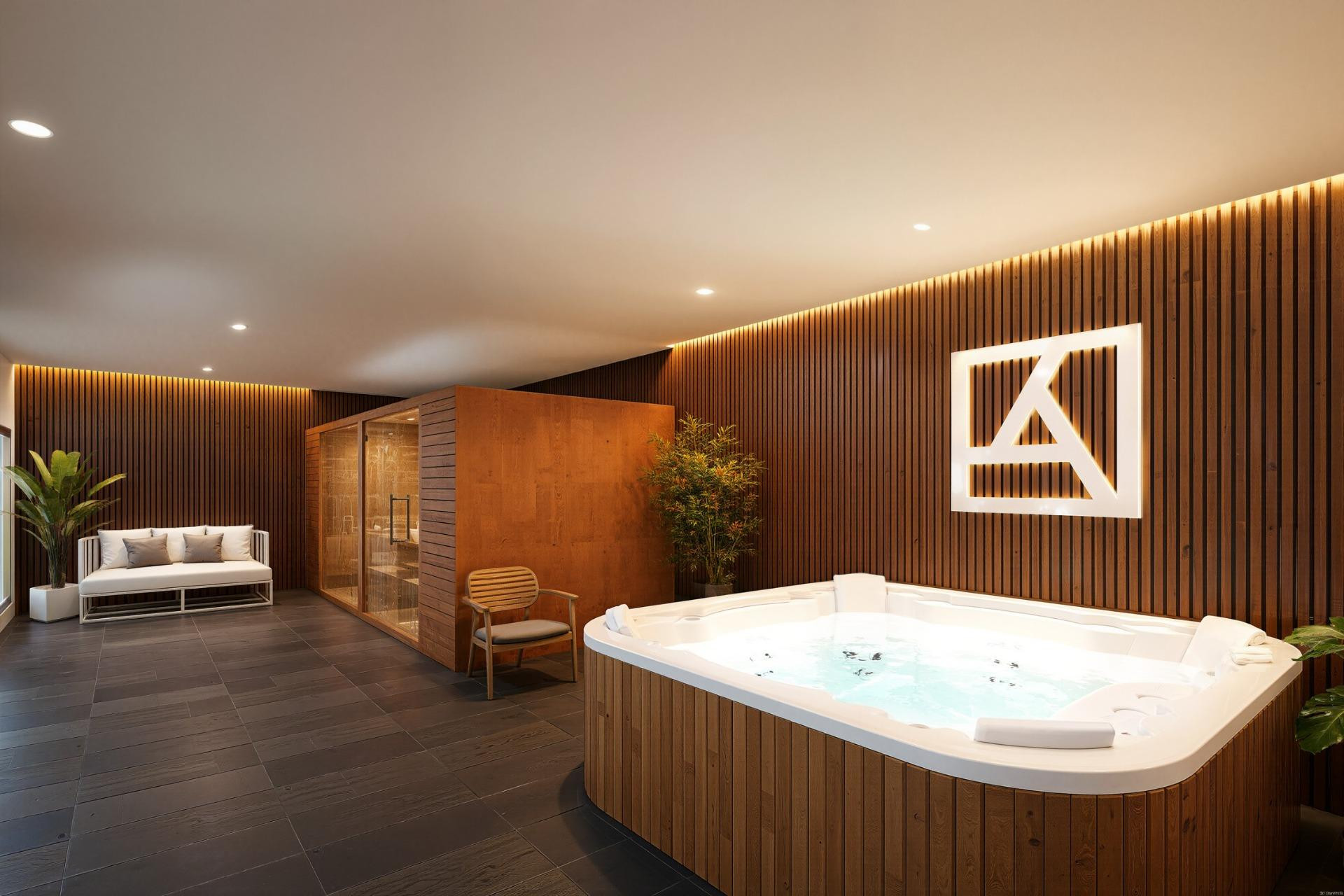 Nouvelle construction - Attique - Los Alcazares - Serena Golf