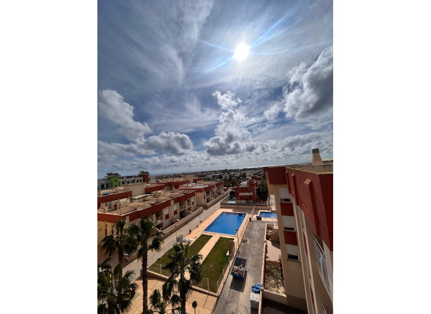 Nouvelle construction - Attique - Orihuela Costa - Lomas de Cabo Roig