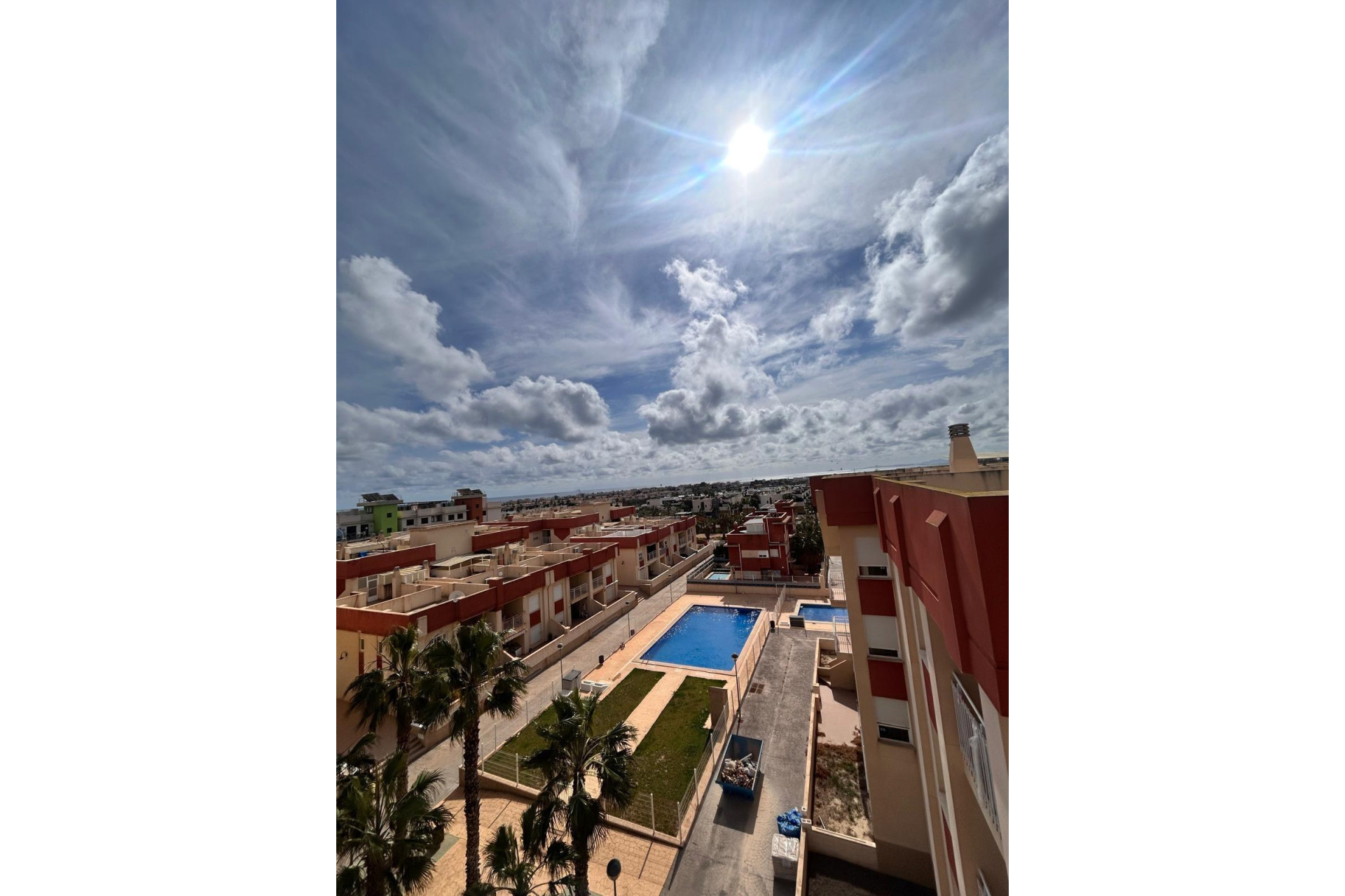 Nouvelle construction - Attique - Orihuela Costa - Lomas de Cabo Roig