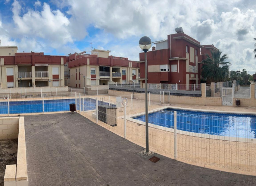 Nouvelle construction - Attique - Orihuela Costa - Lomas de Cabo Roig