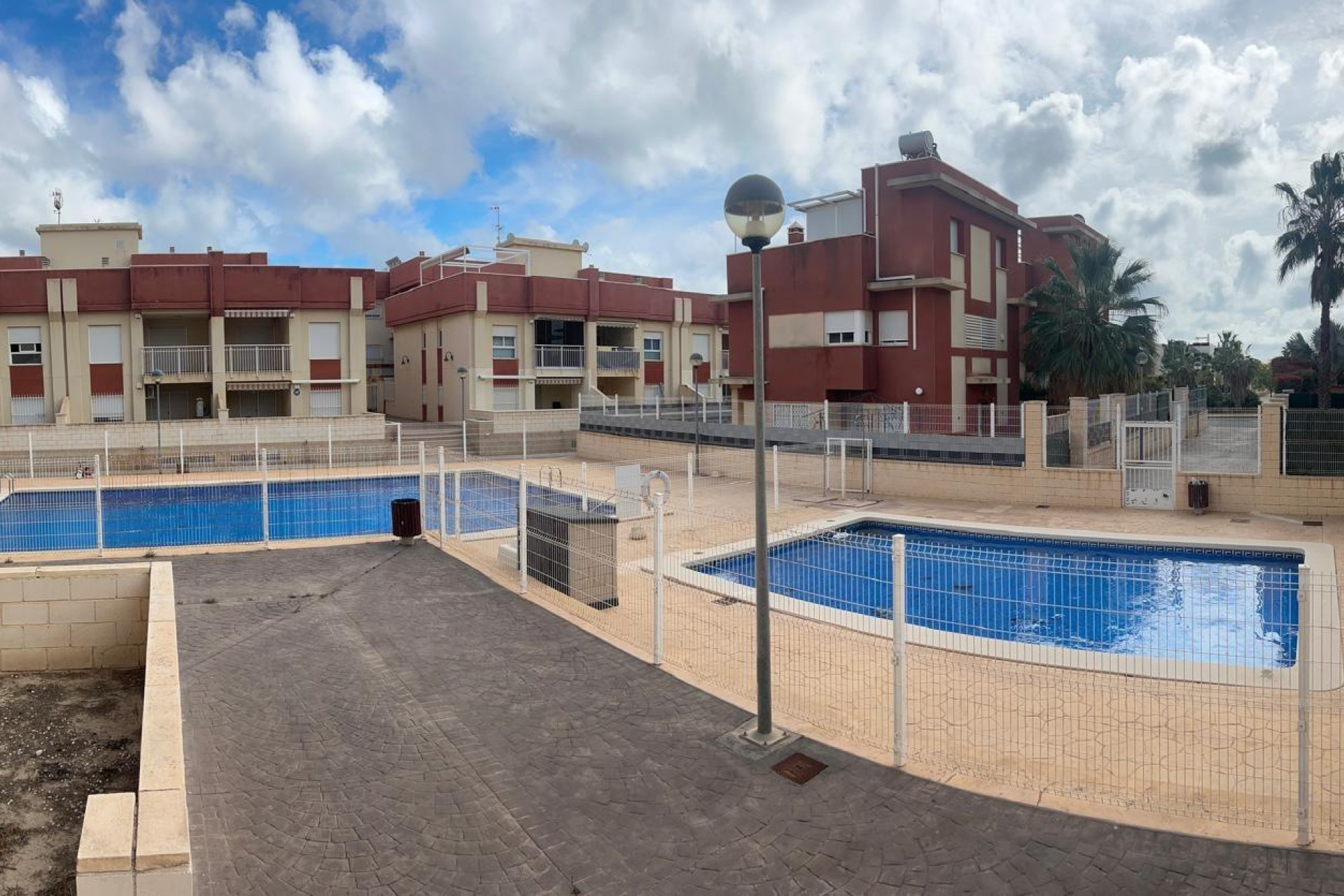 Nouvelle construction - Attique - Orihuela Costa - Lomas de Cabo Roig