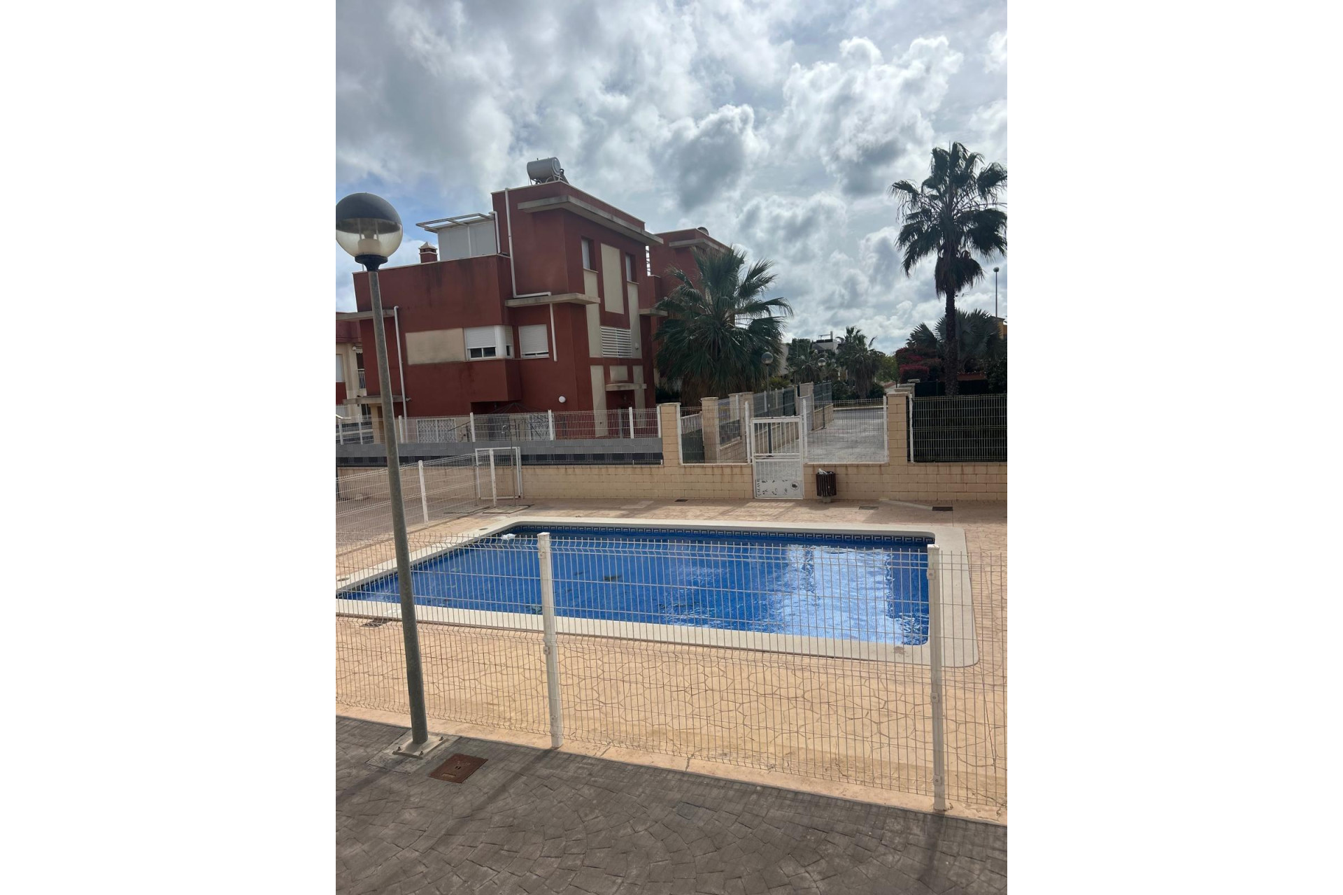 Nouvelle construction - Attique - Orihuela Costa - Lomas de Cabo Roig