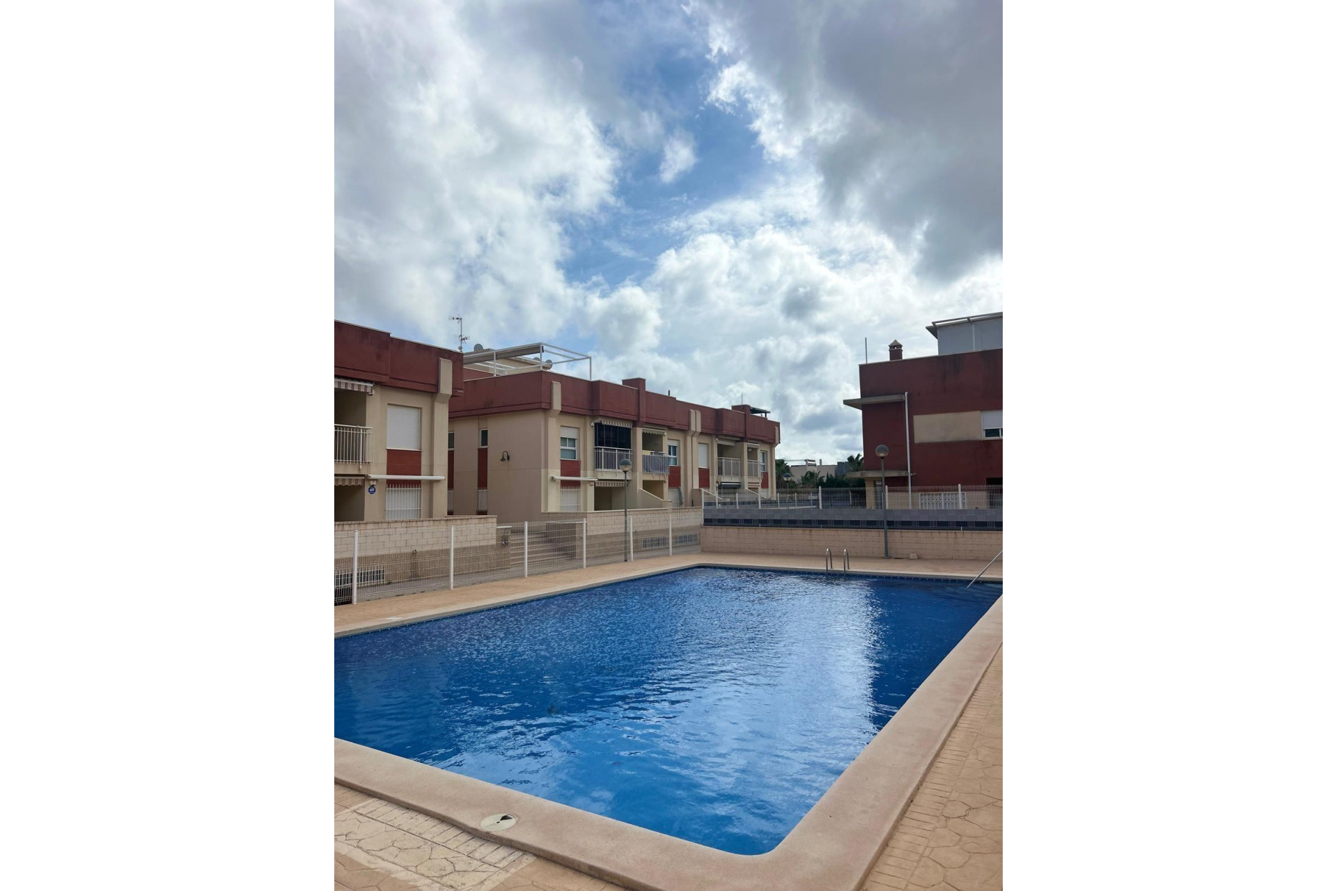 Nouvelle construction - Attique - Orihuela Costa - Lomas de Cabo Roig