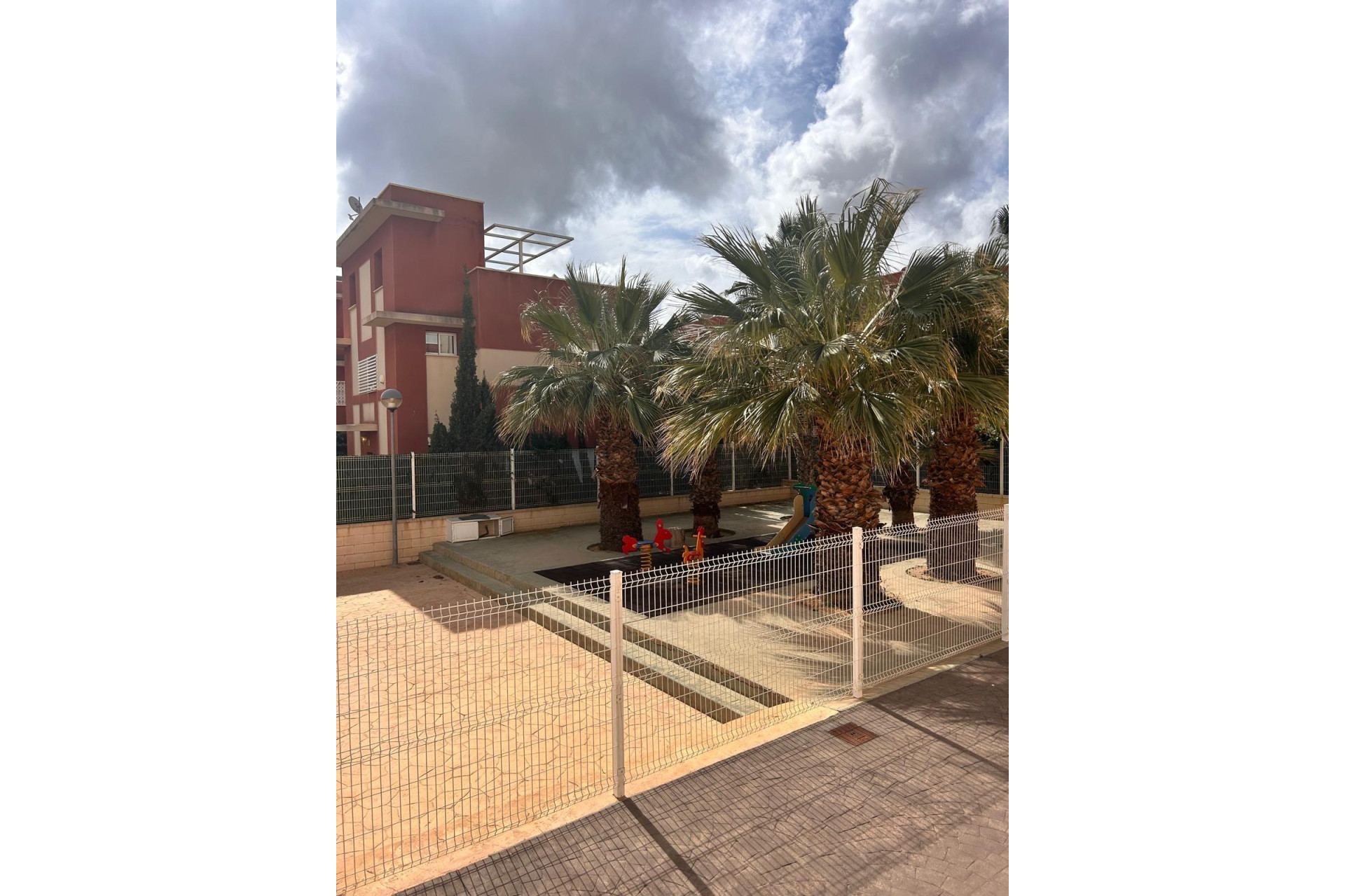 Nouvelle construction - Attique - Orihuela Costa - Lomas de Cabo Roig