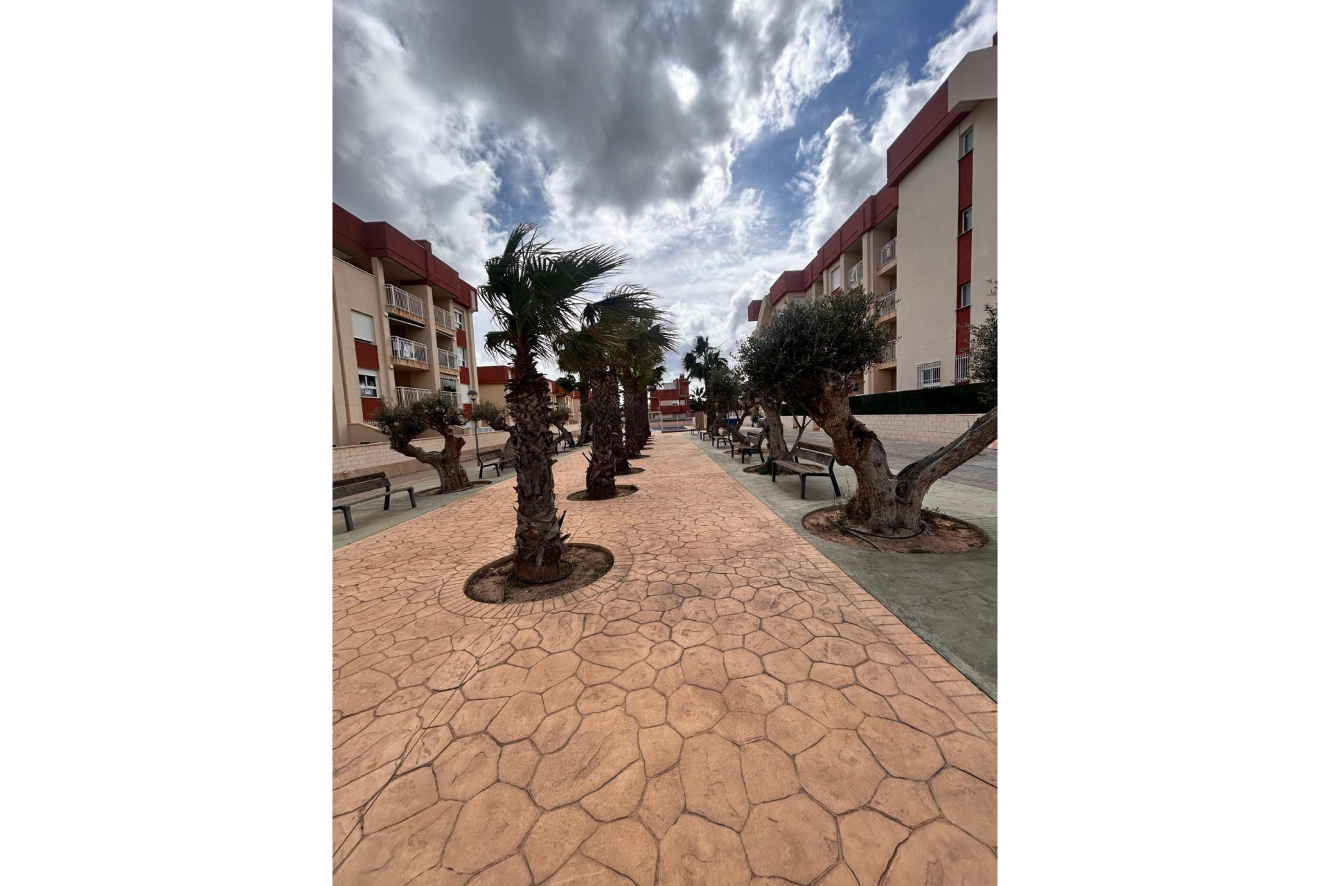Nouvelle construction - Attique - Orihuela Costa - Lomas de Cabo Roig