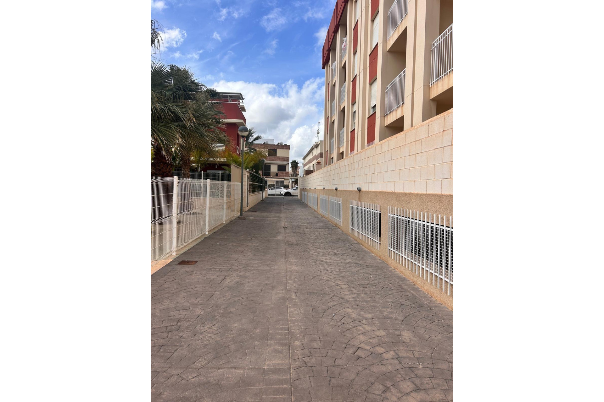 Nouvelle construction - Attique - Orihuela Costa - Lomas de Cabo Roig
