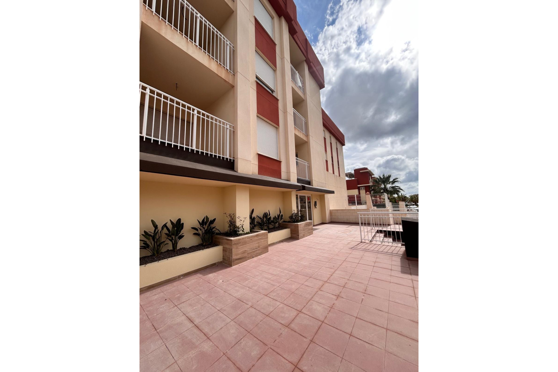 Nouvelle construction - Attique - Orihuela Costa - Lomas de Cabo Roig