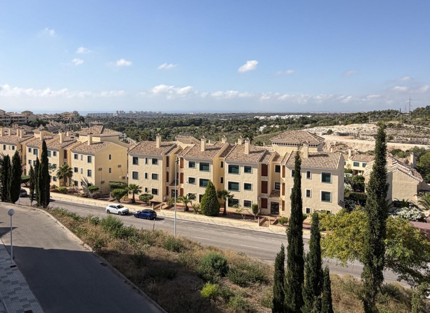 Nouvelle construction - Attique - Orihuela Costa - Lomas de Campoamor