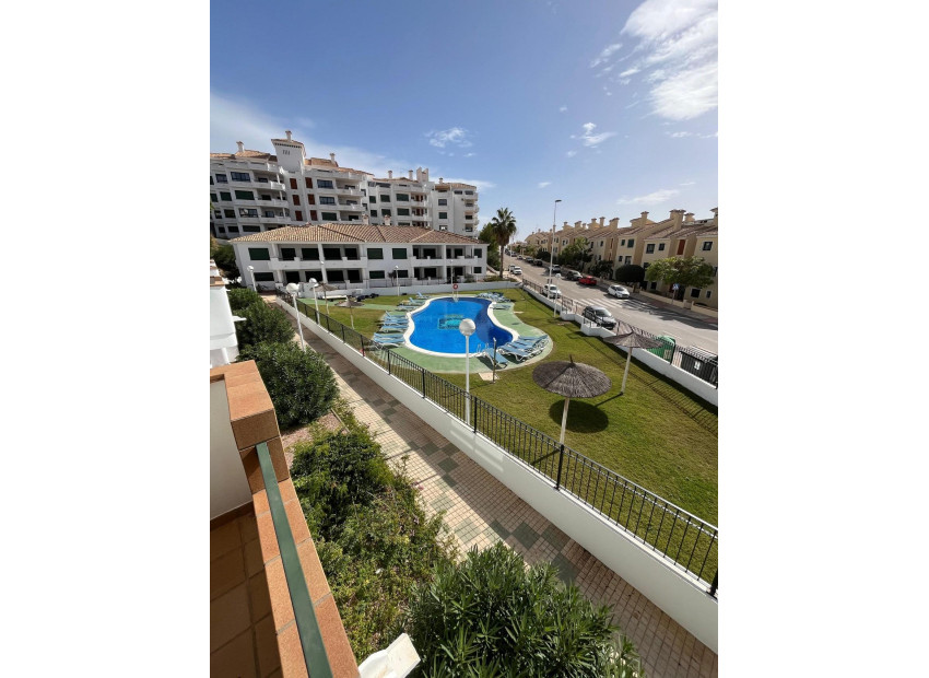 Nouvelle construction - Attique - Orihuela Costa - Lomas de Campoamor