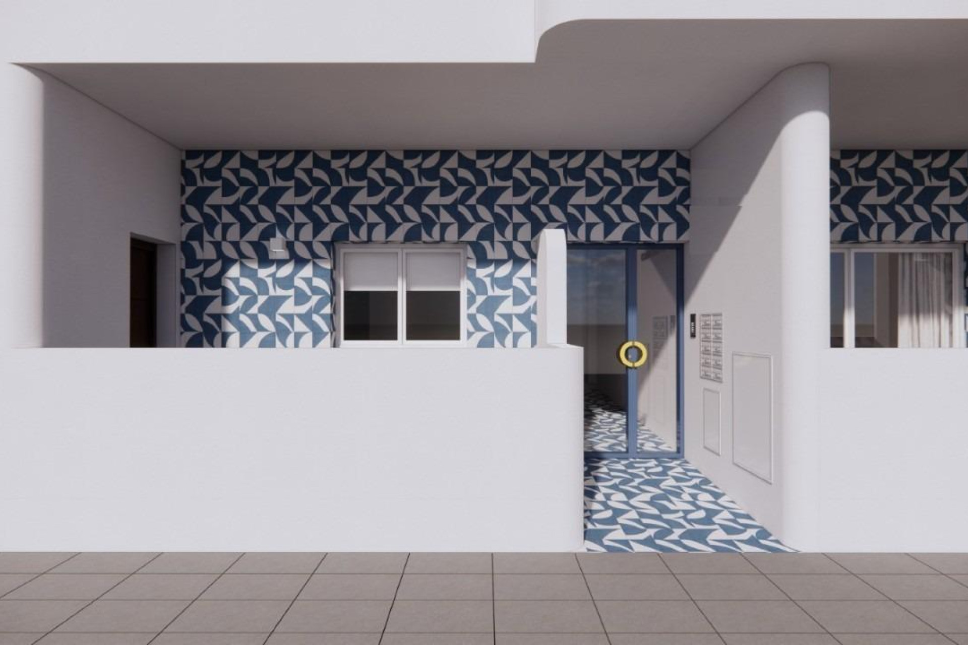 Nouvelle construction - Attique - Pilar de la Horadada - Torre De La Horadada