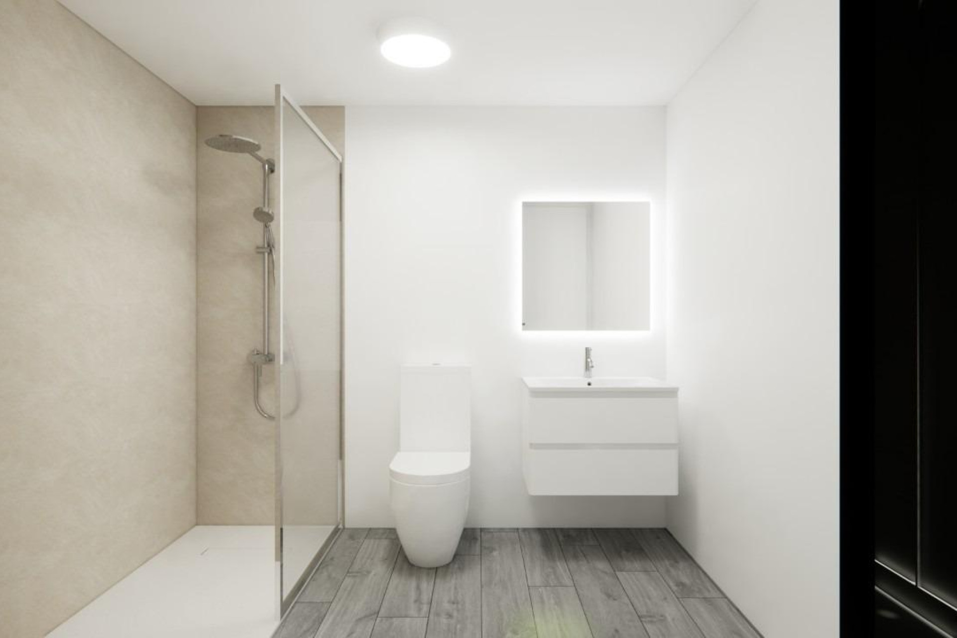 Nouvelle construction - Attique - Pilar de la Horadada - Torre De La Horadada