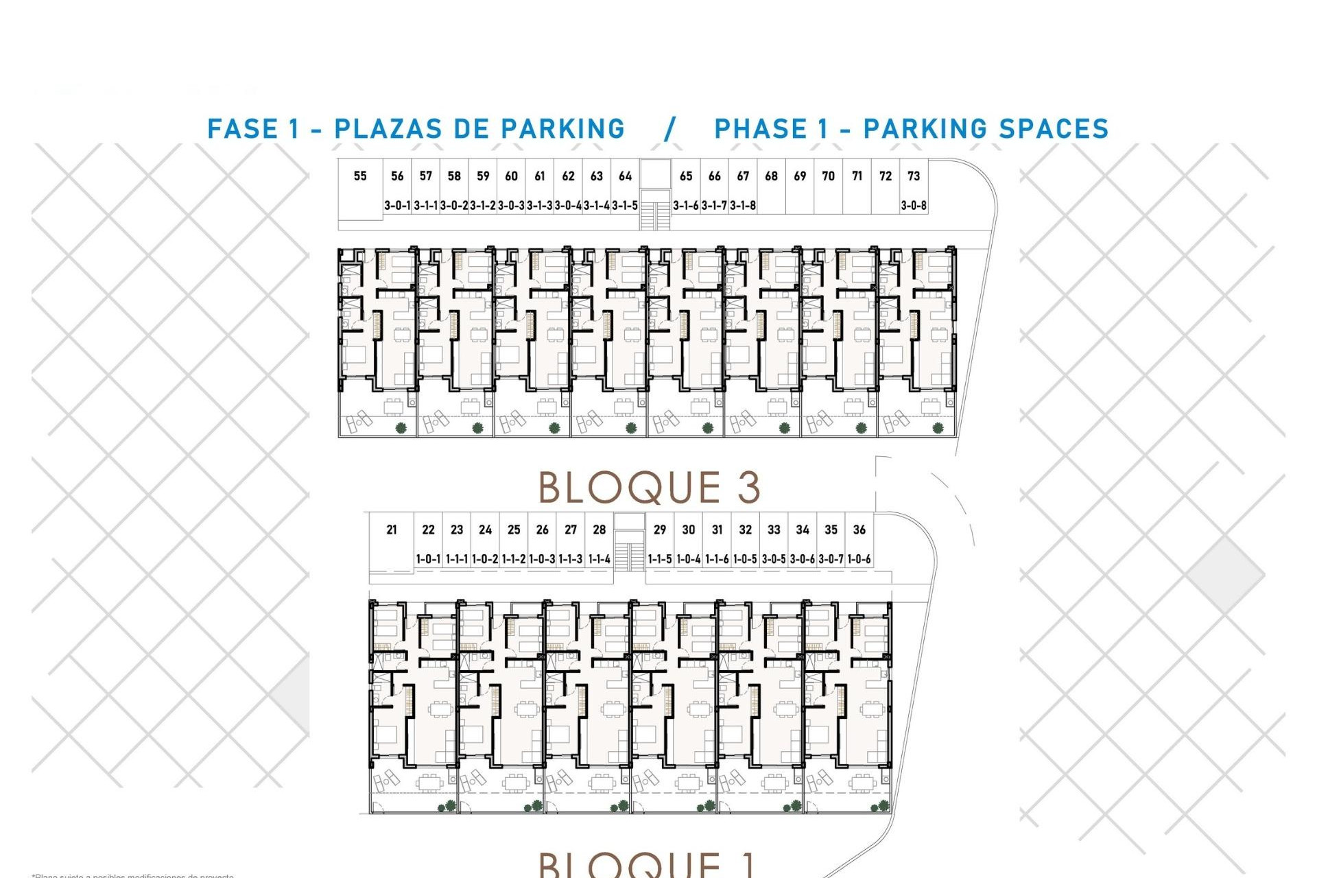 Nouvelle construction - Attique - Pulpi - Aguilón Golf