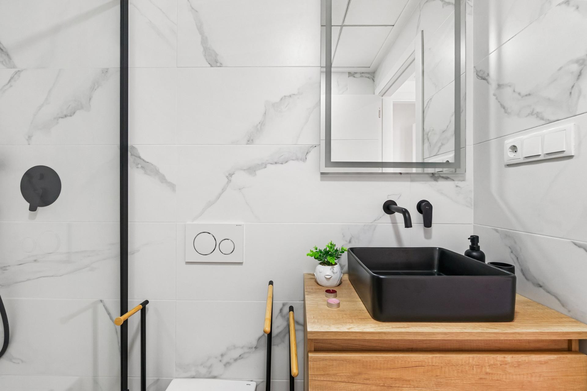 Nouvelle construction - Attique - San Javier - Santiago De La Ribera