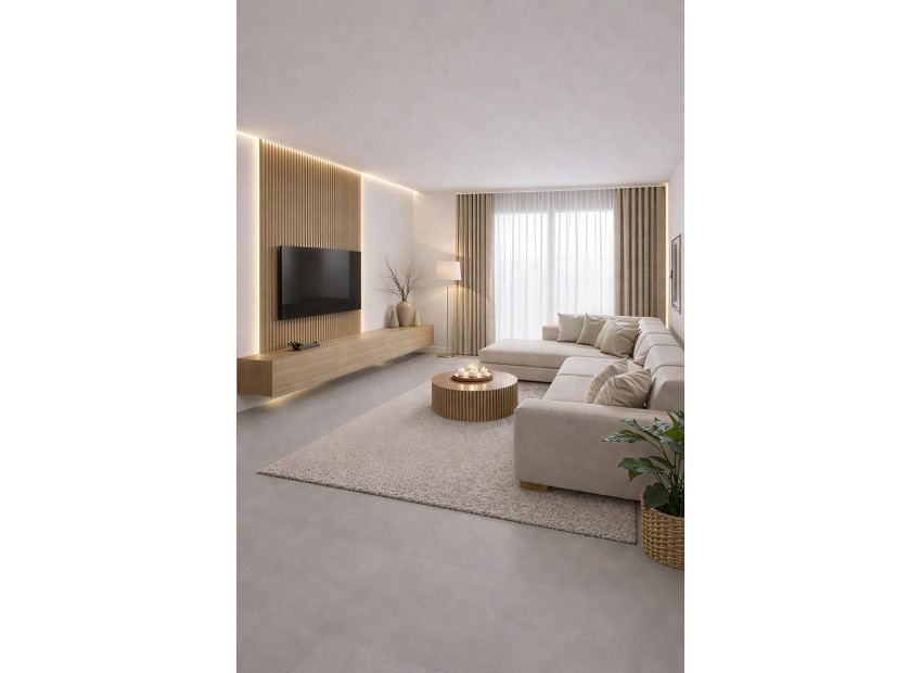 Nouvelle construction - Attique - San Pedro del Pinatar - Lo Pagan