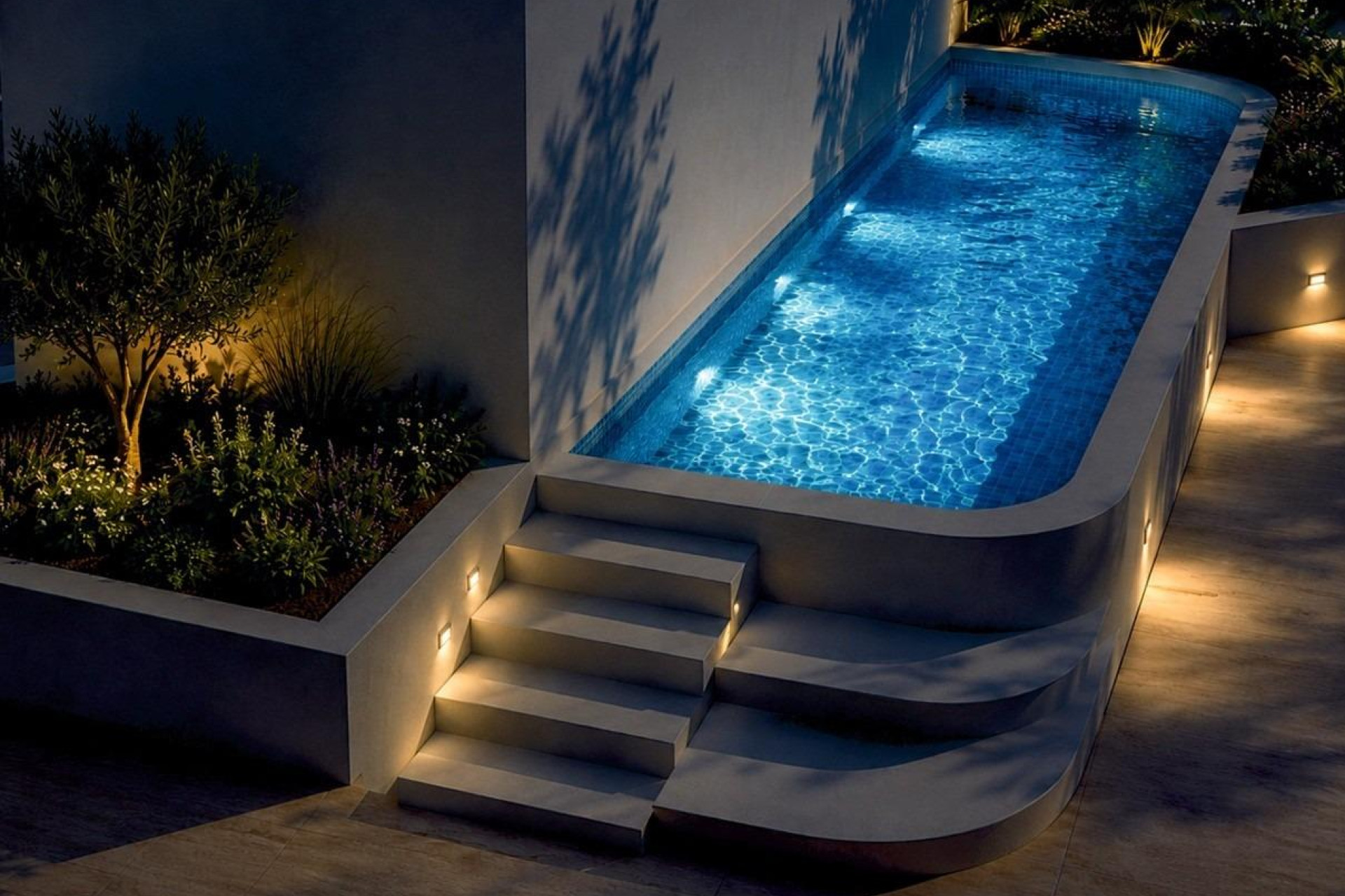 Nouvelle construction - Attique - Torrevieja - Centro