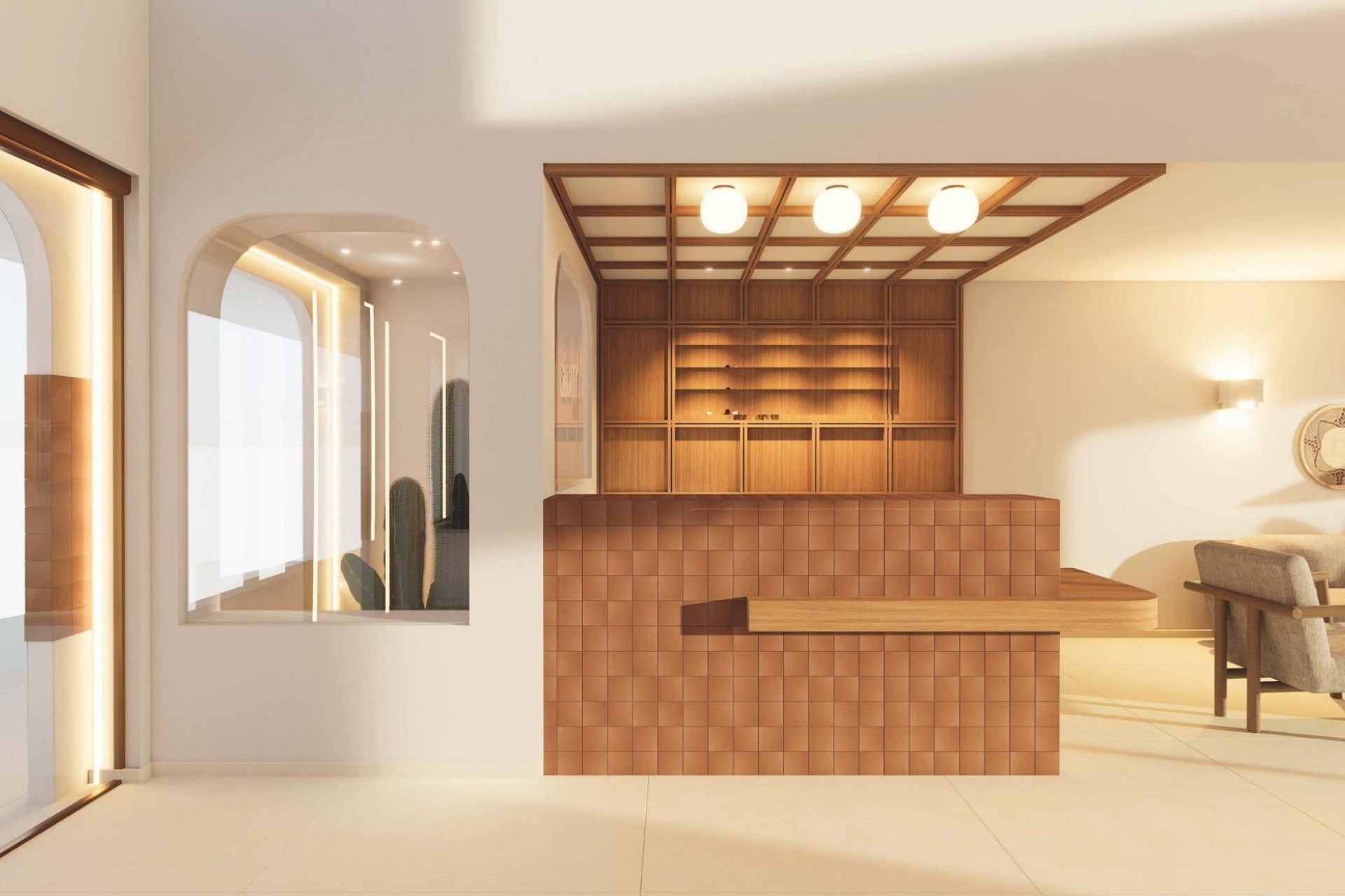Nouvelle construction - Attique - Torrevieja - Los Frutales