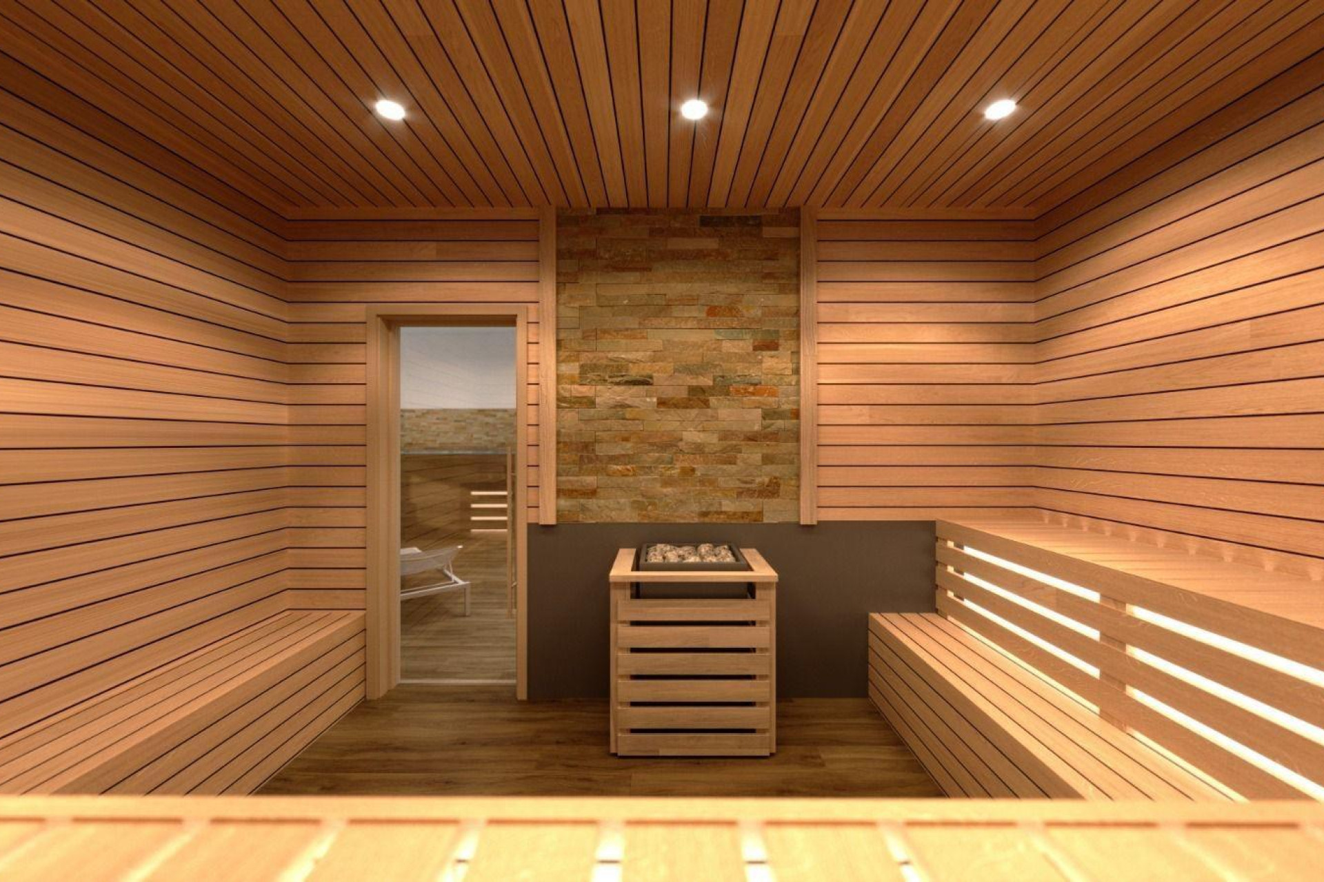 Nouvelle construction - Attique - Torrevieja - Parque de las Naciones