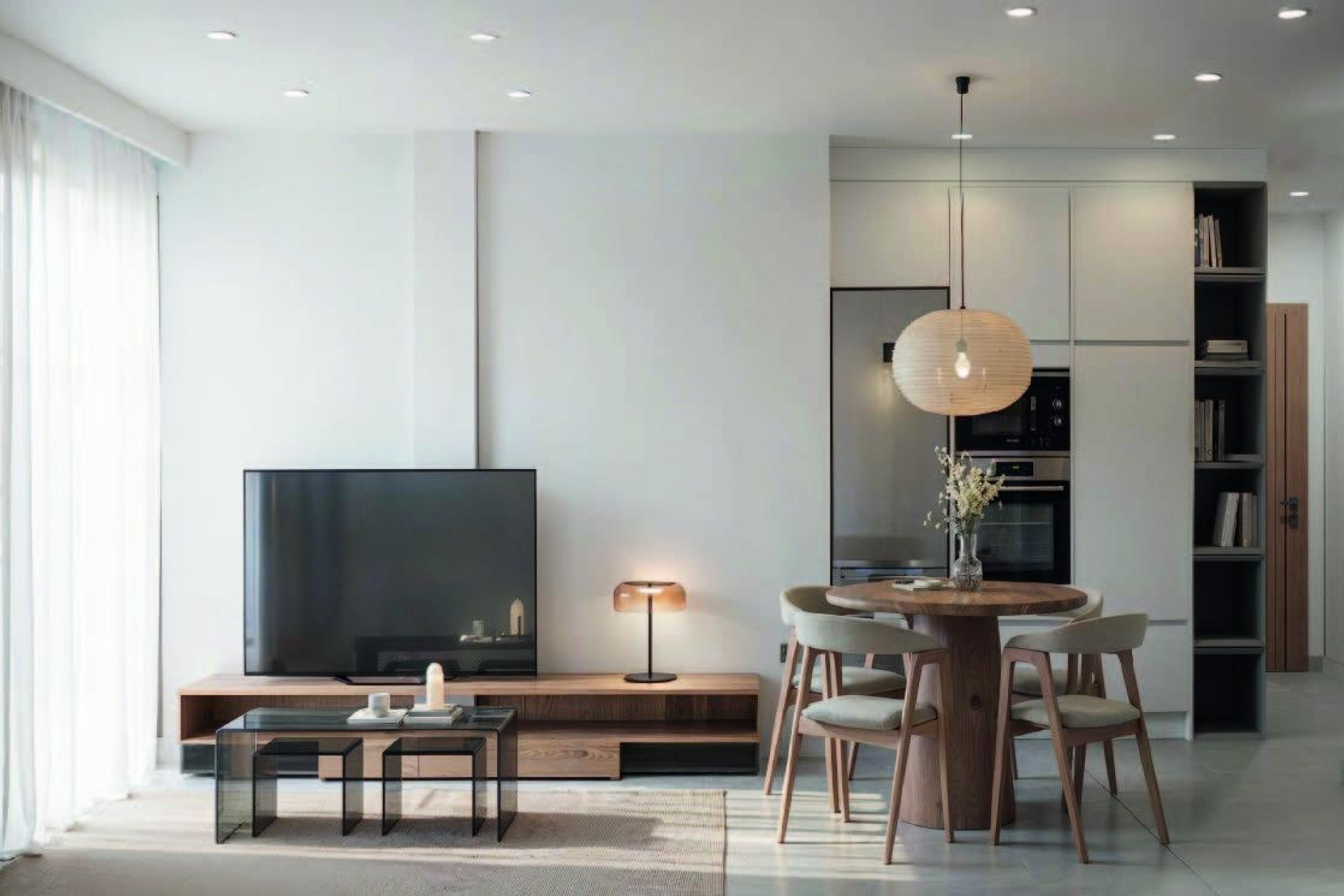 Nouvelle construction - Attique - Torrevieja - Playa de El Cura