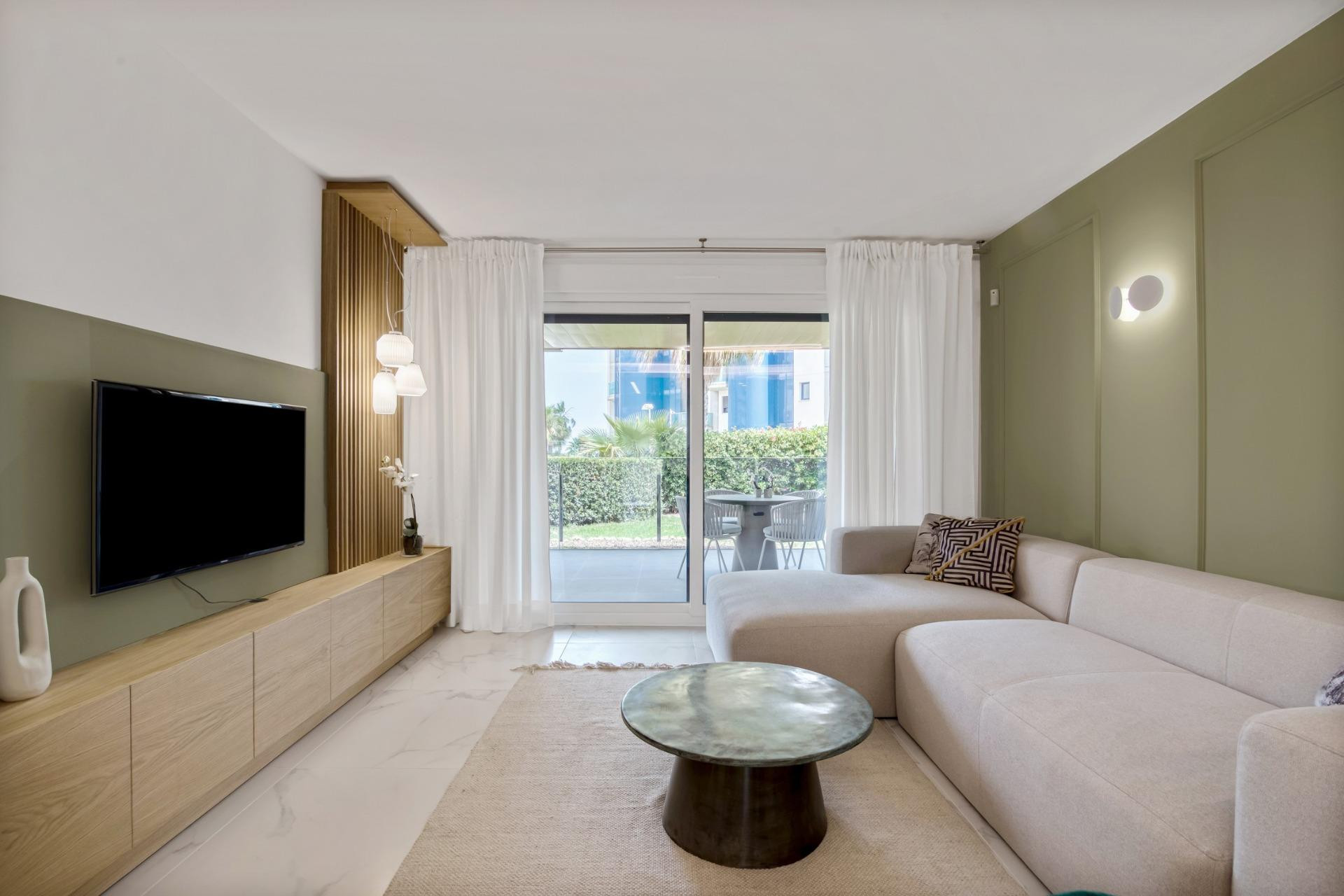 Nouvelle construction - Attique - Torrevieja - Punta Prima