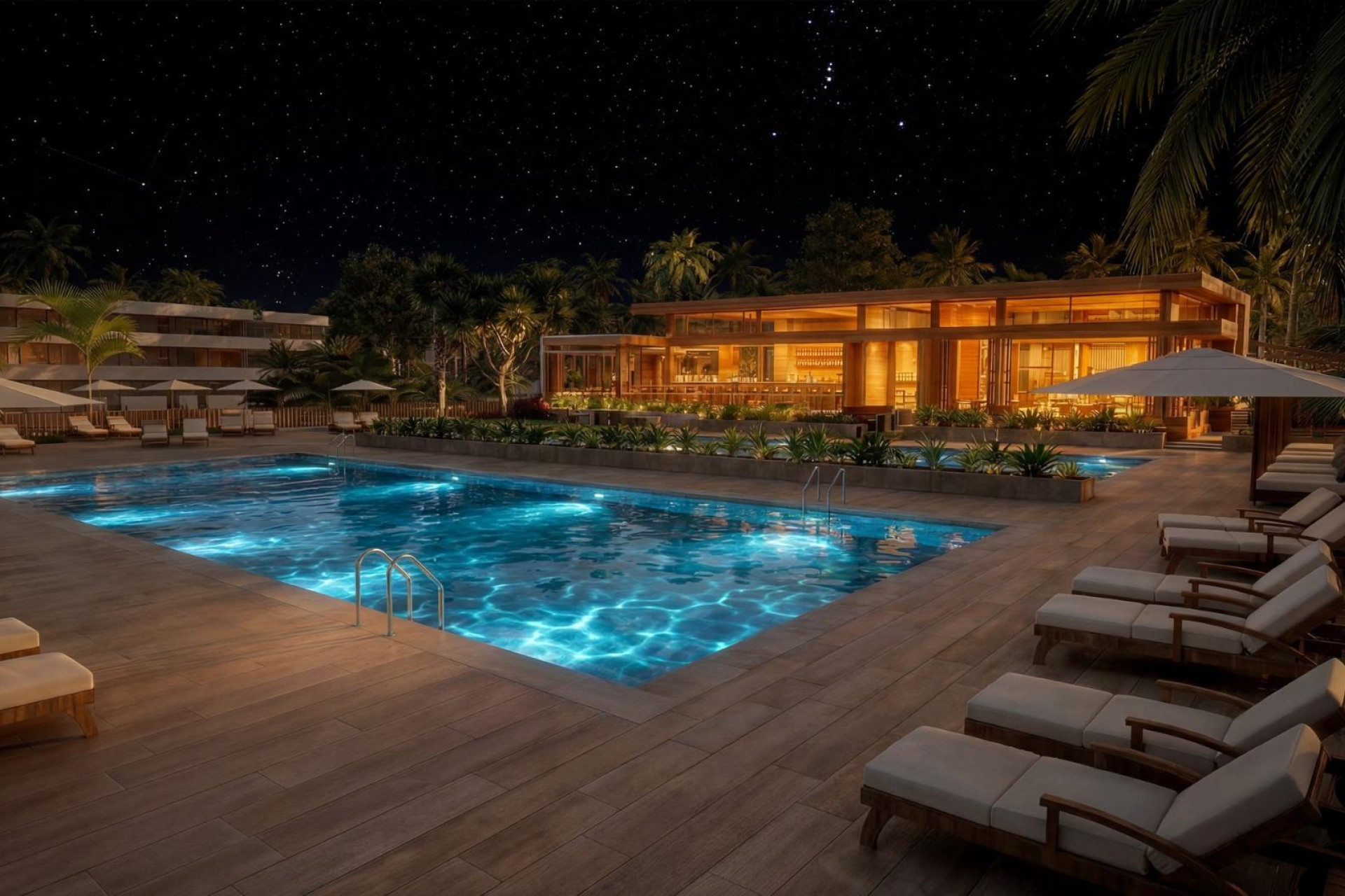 Nouvelle construction - Attique - Vera - Vera Playa