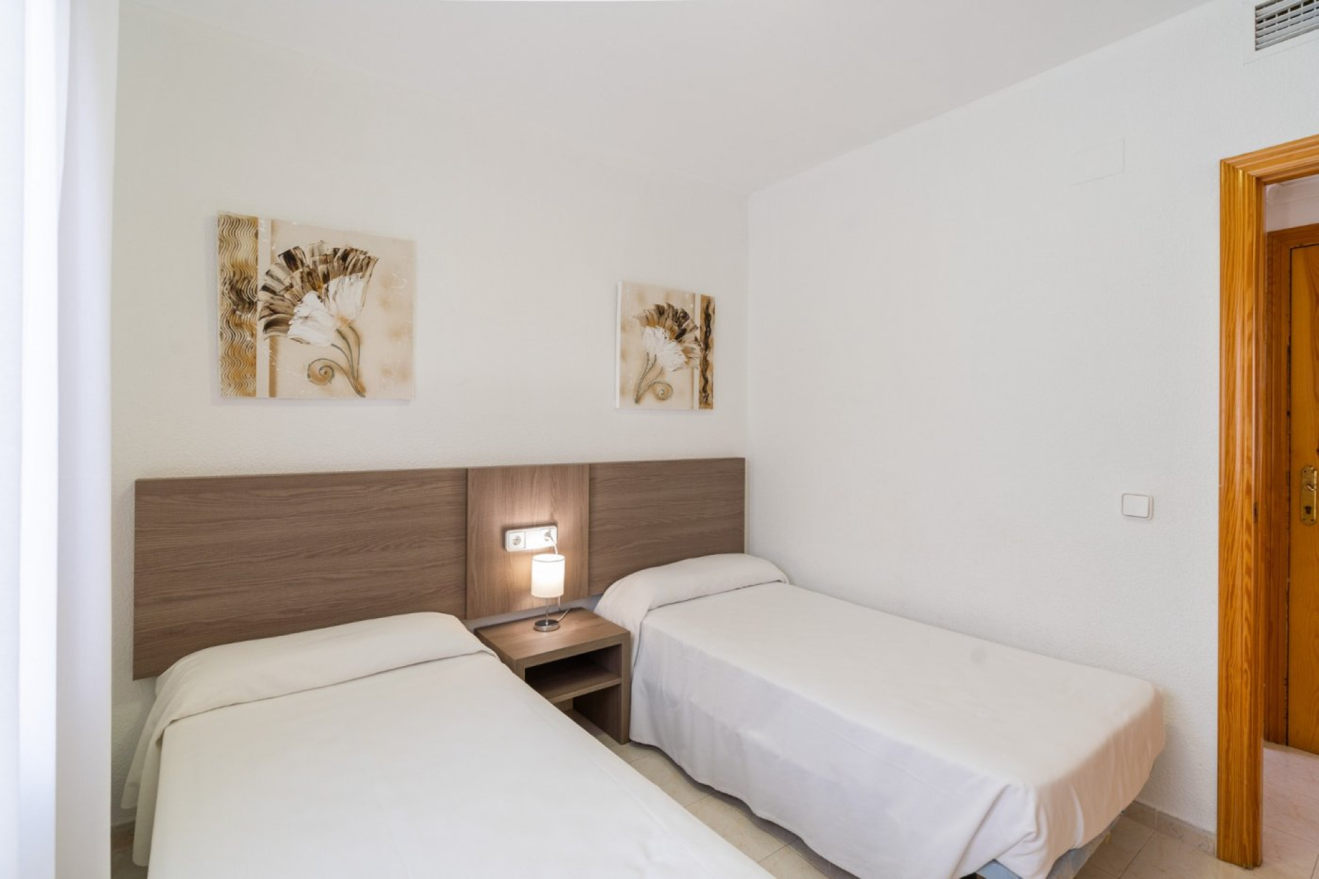 Nouvelle construction - Bungalow - Calpe - Gran Sol