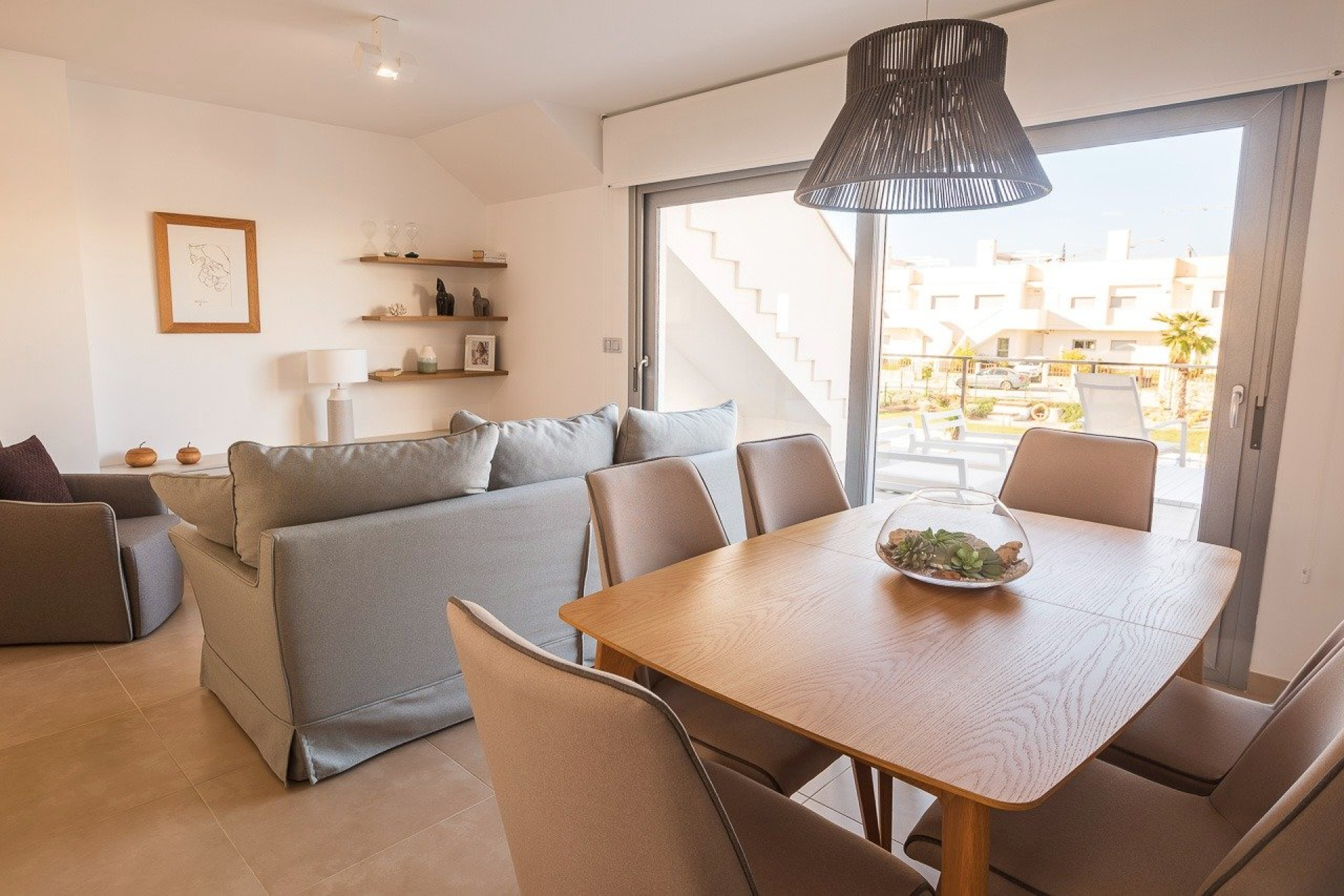Nouvelle construction - Bungalow - Orihuela - Vistabella Golf