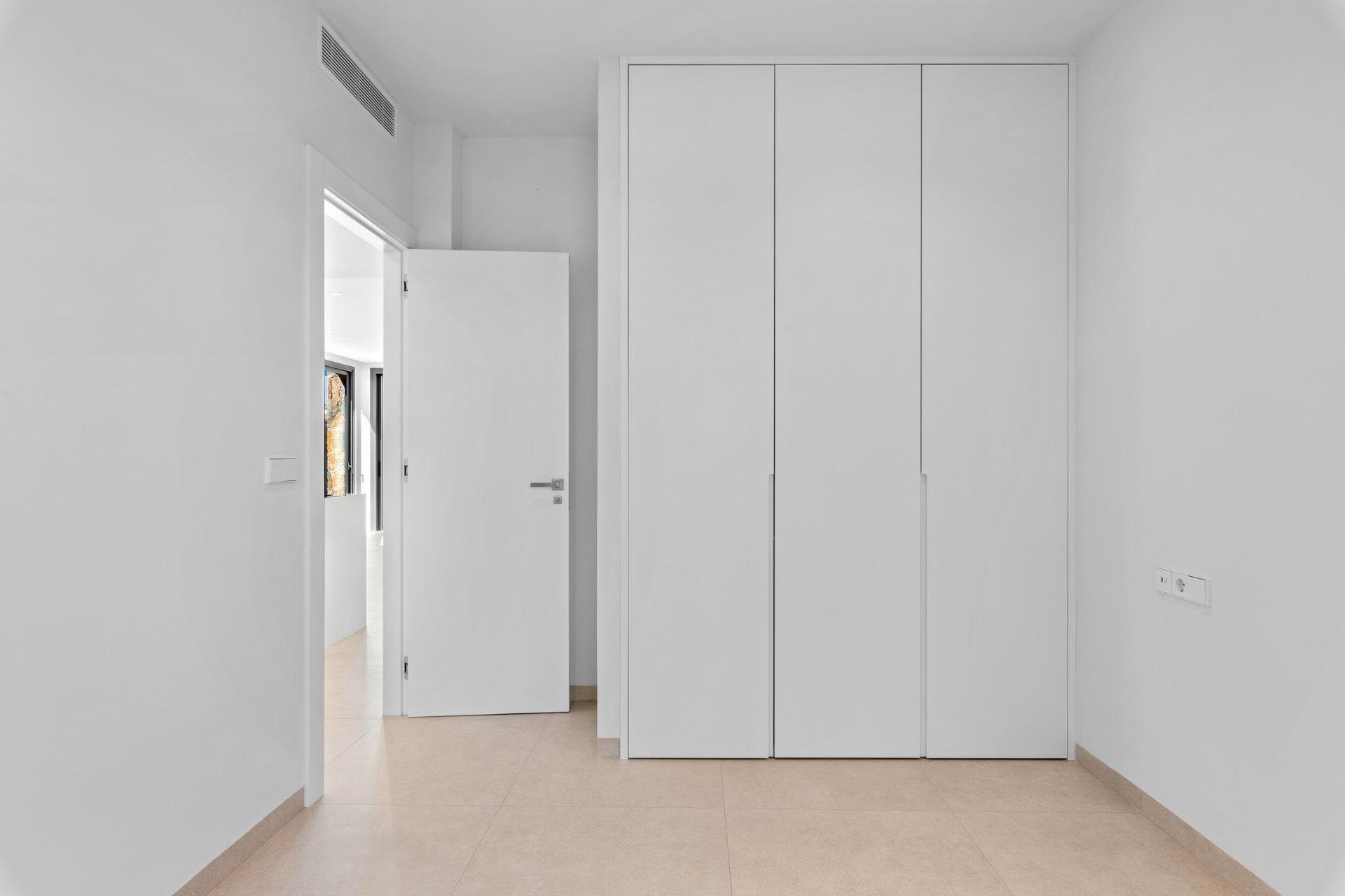 Nouvelle construction - Bungalow - Pilar de la Horadada - Parque del Mediterraneo