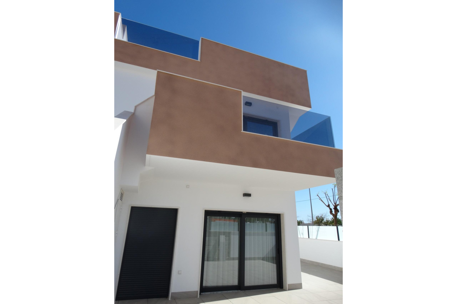 Nouvelle construction - Bungalow - Pilar de la Horadada - pueblo