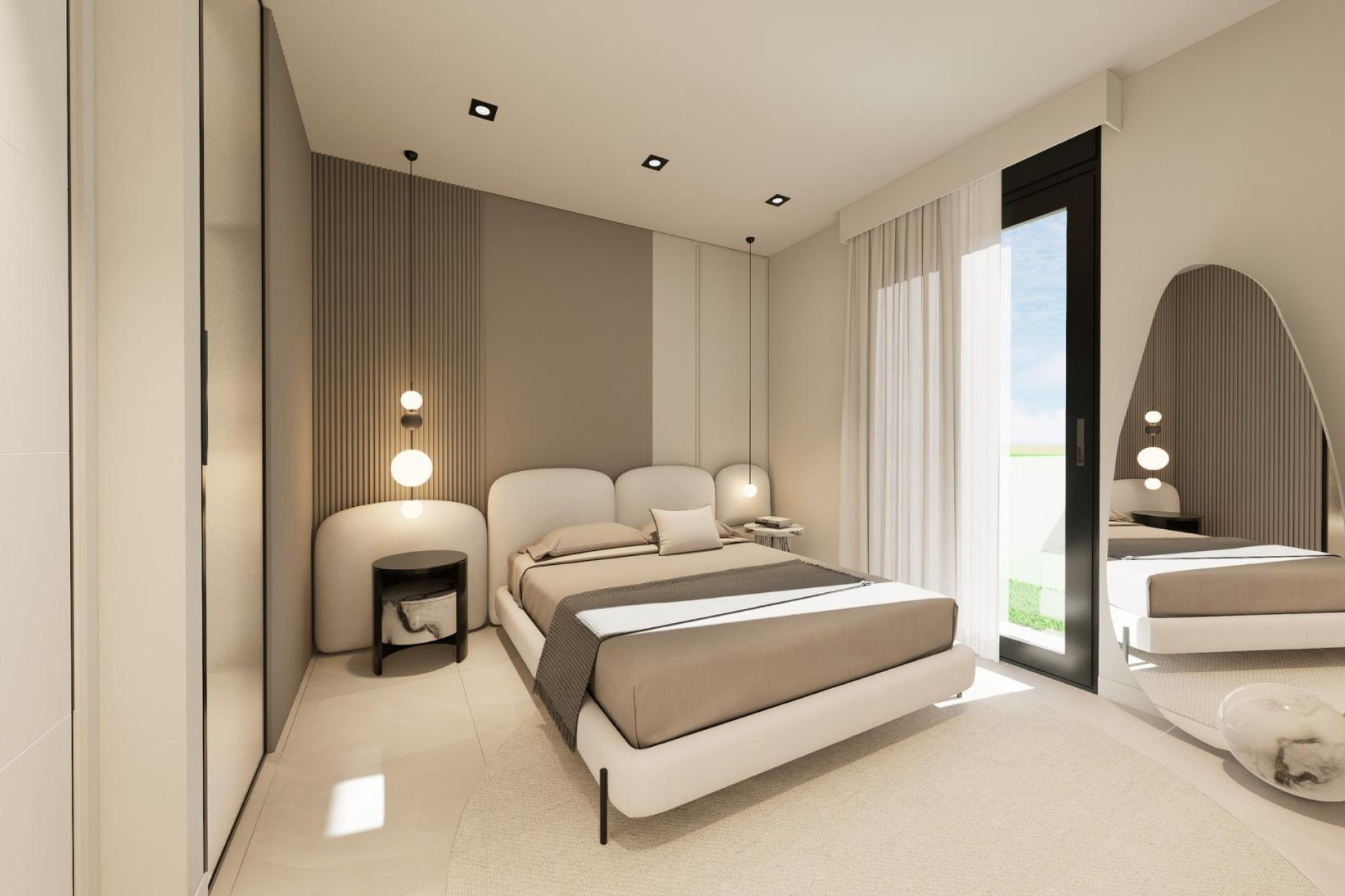 Nouvelle construction - Bungalow - Pilar de la Horadada - pueblo