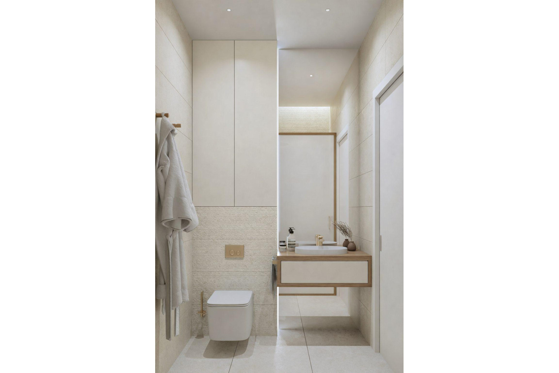 Nouvelle construction - Bungalow - Pilar de la Horadada - pueblo