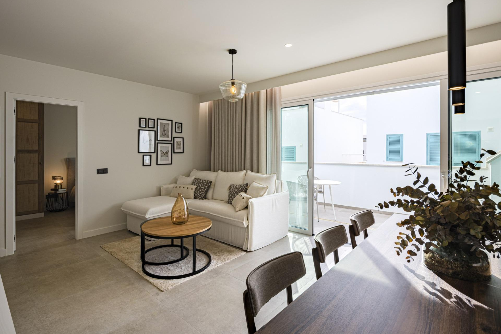 Nouvelle construction - Bungalow - Pilar de la Horadada - Torre De La Horadada