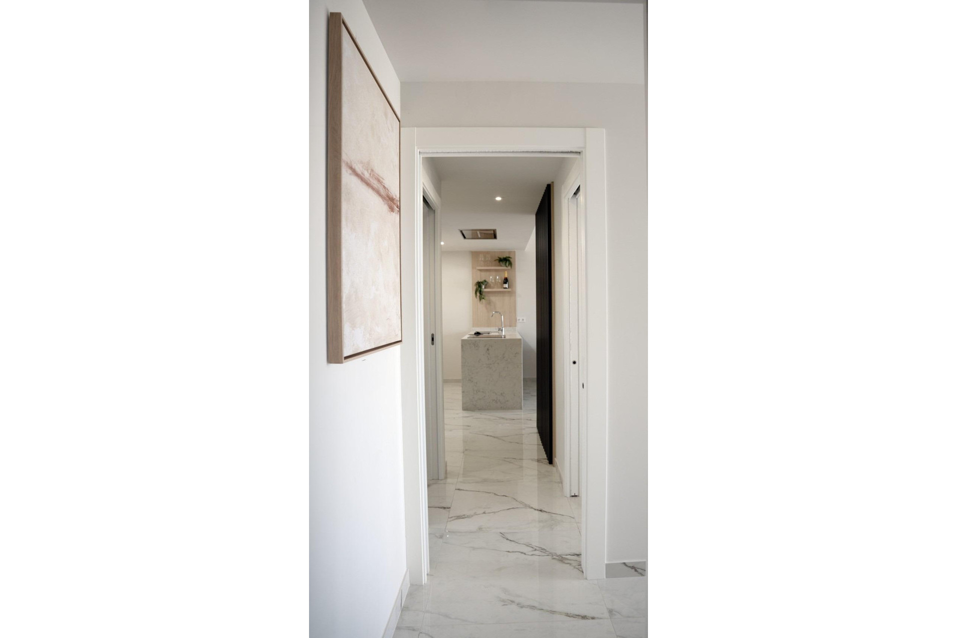 Nouvelle construction - Bungalow - Rojales - Lo Marabú