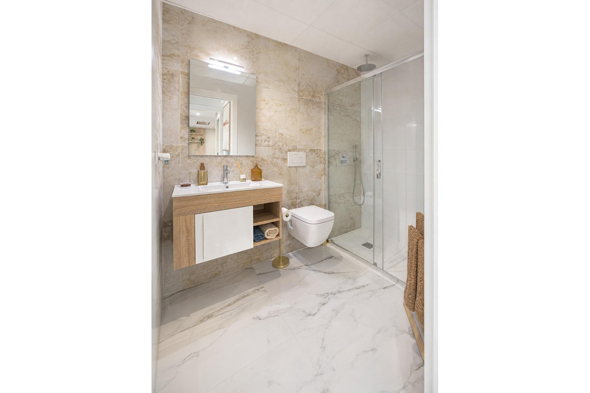Nouvelle construction - Bungalow - Rojales - Lo Marabú