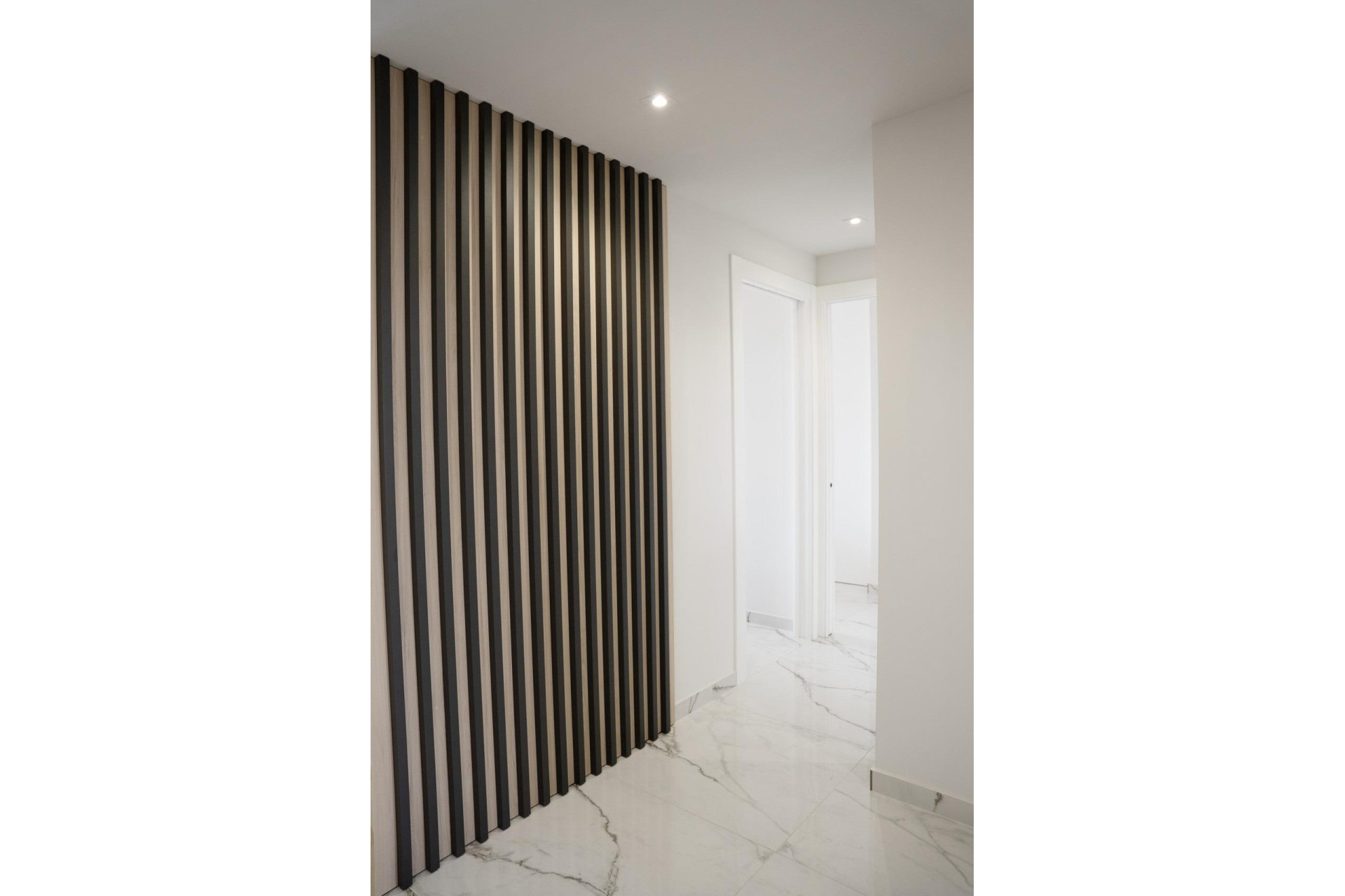 Nouvelle construction - Bungalow - Rojales - Lo Marabú