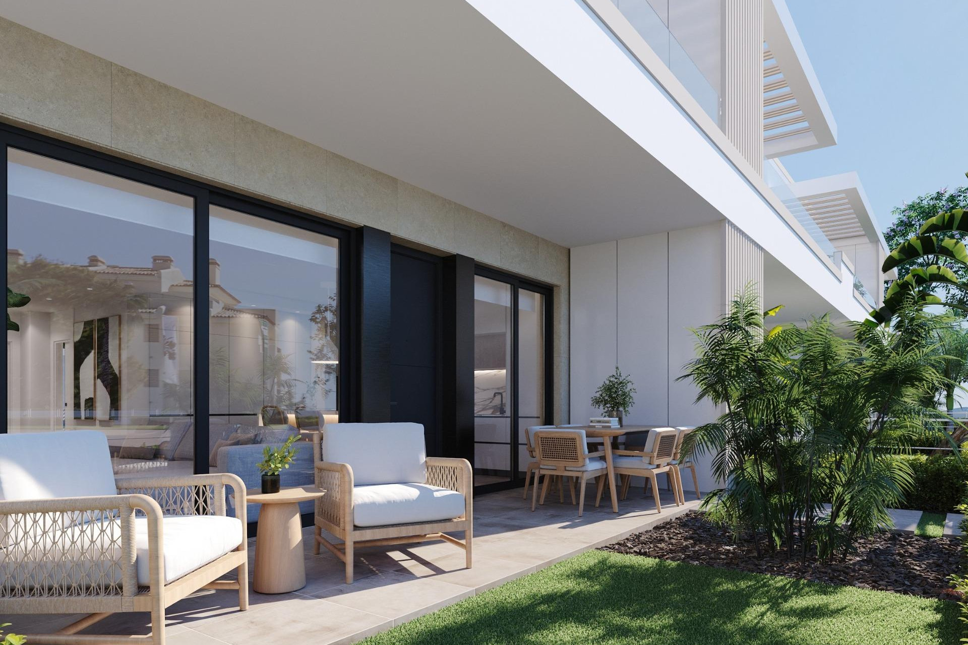Nouvelle construction - Bungalow - Torre Pacheco - Santa Rosalia Lake And Life Resort