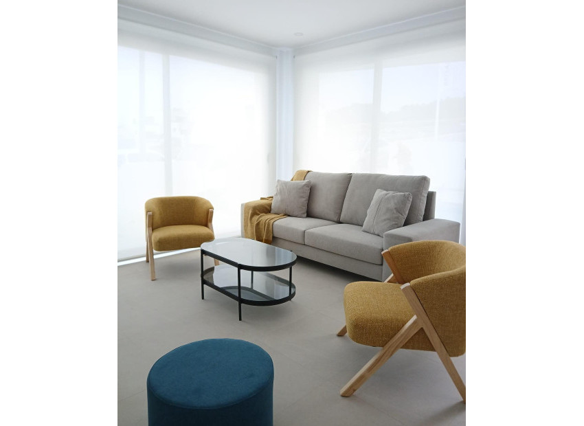 Nouvelle construction - Quad House - Bigastro - Loma Alta