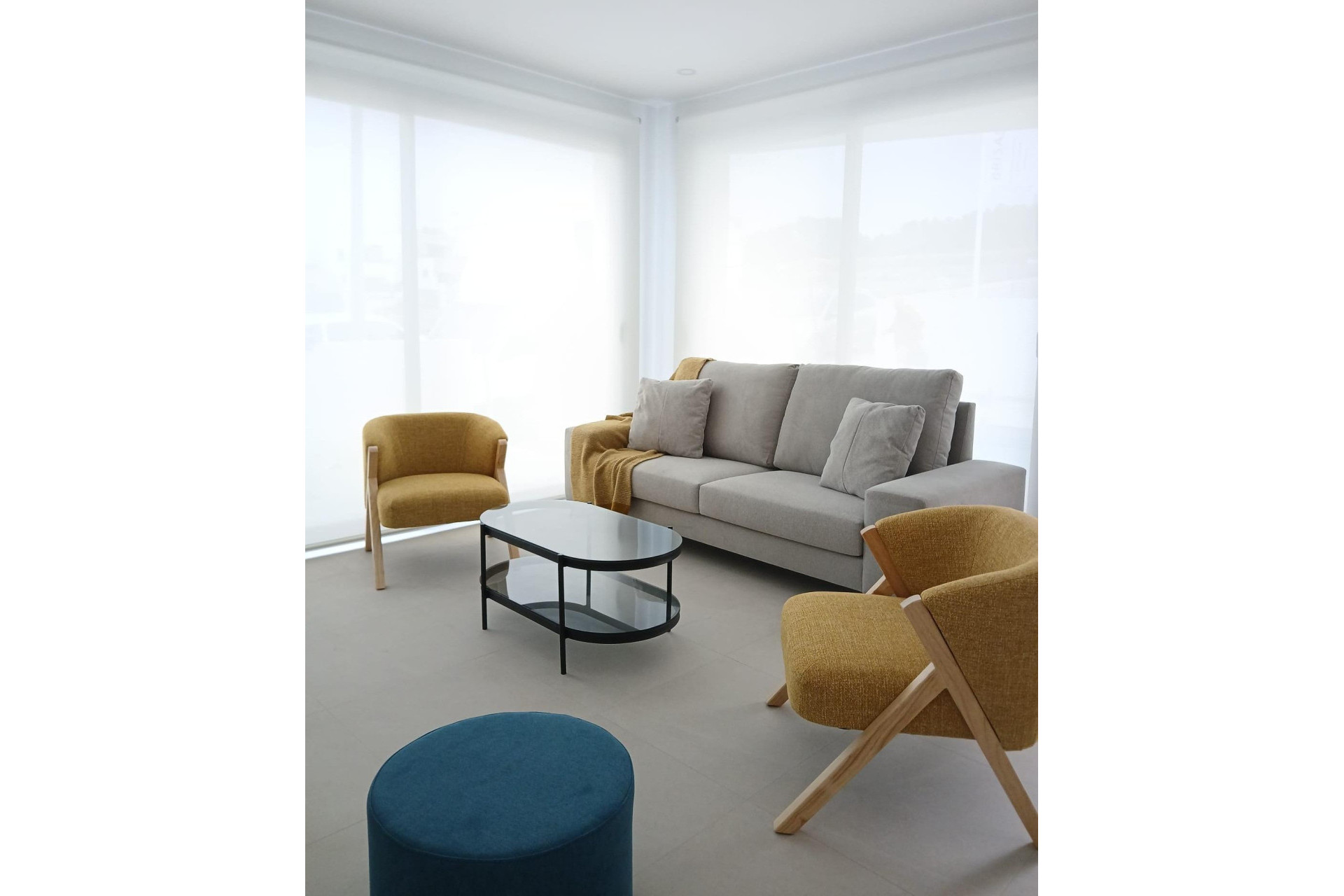 Nouvelle construction - Quad House - Bigastro - Loma Alta
