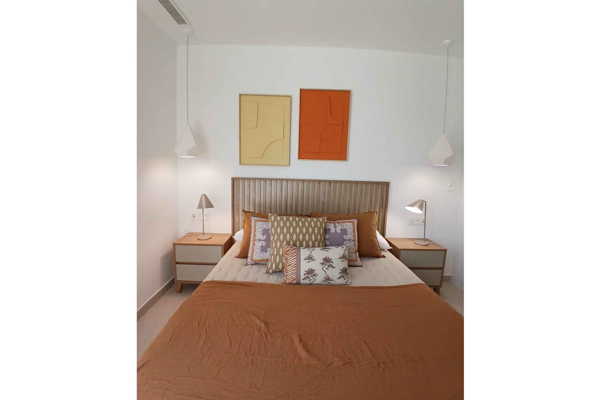 Nouvelle construction - Quad House - Bigastro - Loma Alta