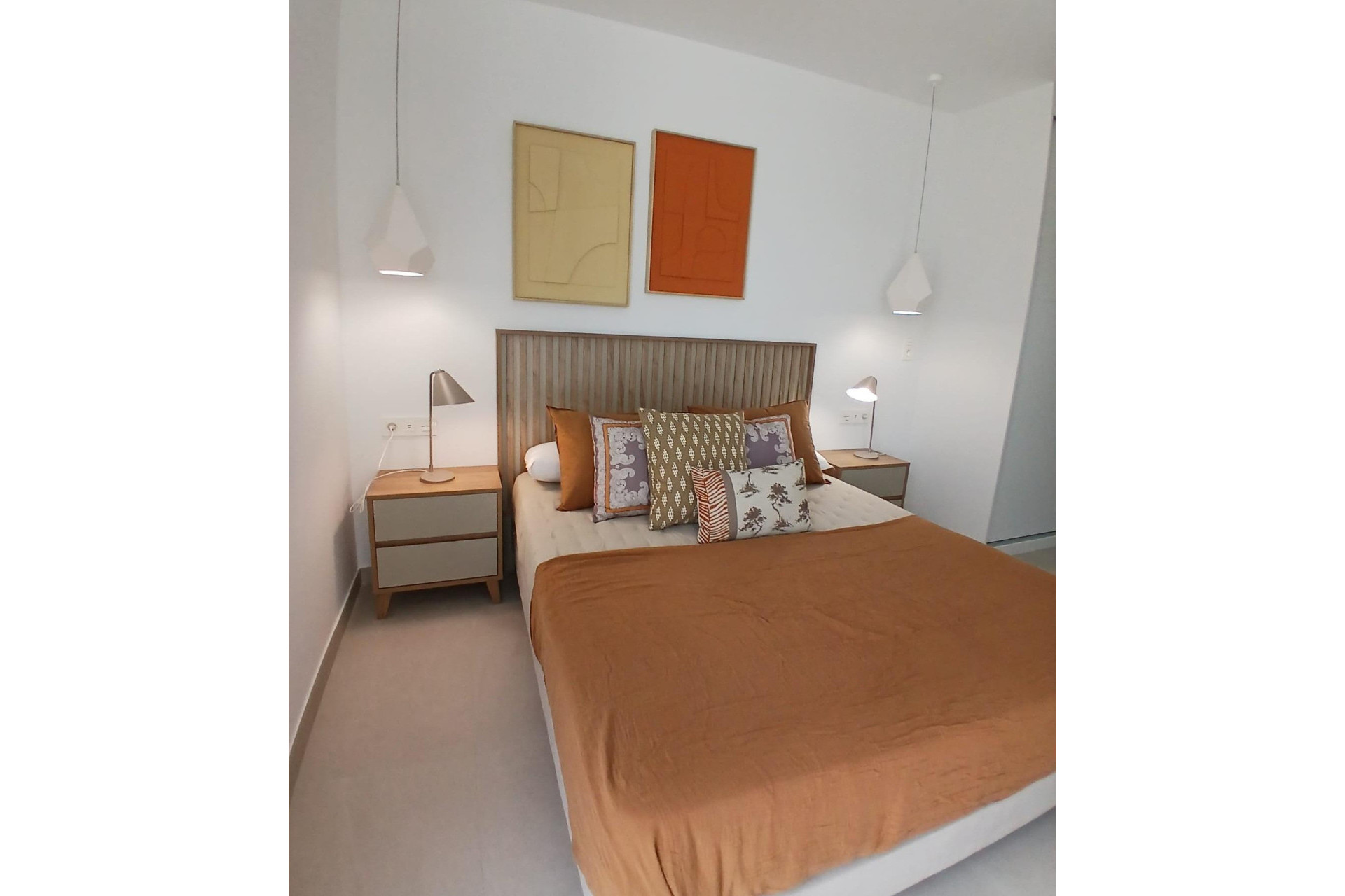 Nouvelle construction - Quad House - Bigastro - Loma Alta