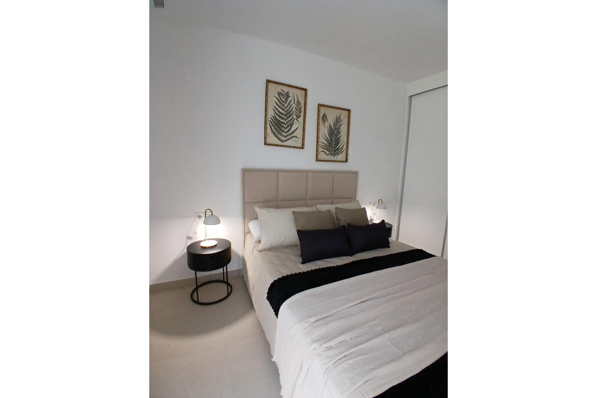 Nouvelle construction - Quad House - Bigastro - Loma Alta