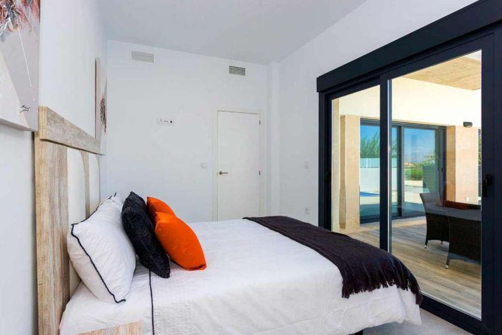 Nouvelle construction - Quad House - Daya Nueva - Centro