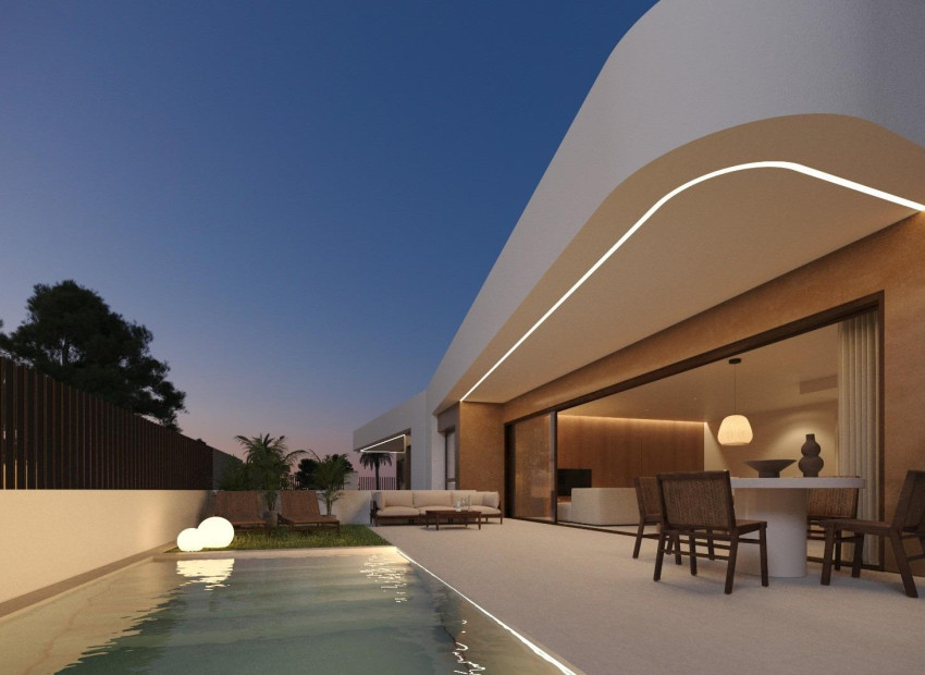 Nouvelle construction - Quad House - Dolores - Pueblo