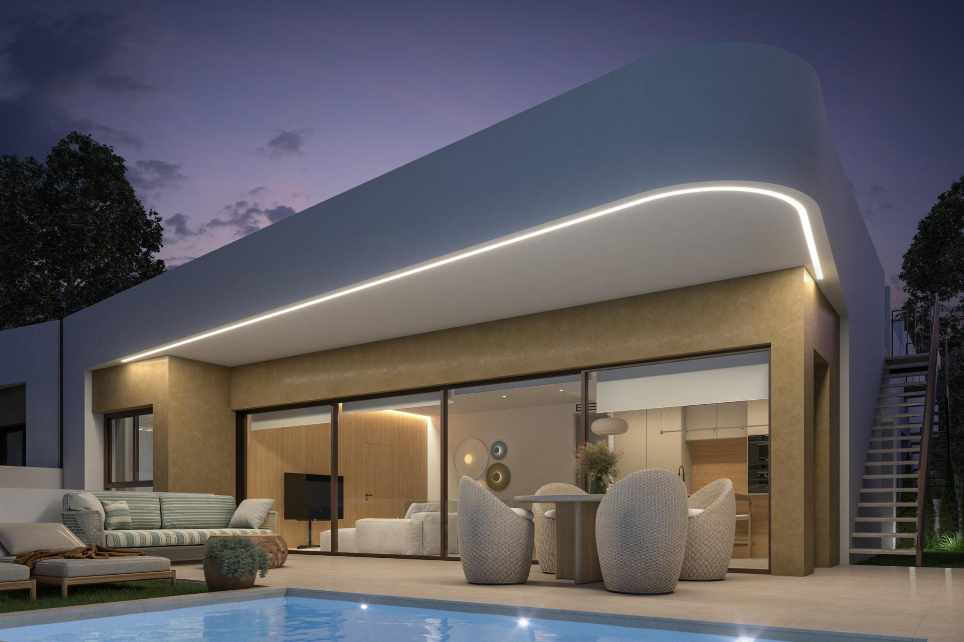 Nouvelle construction - Quad House - Dolores - Pueblo