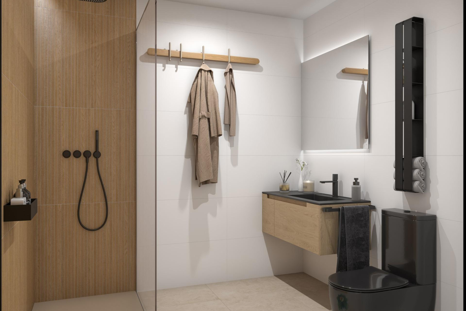 Nouvelle construction - Quad House - Dolores - Pueblo